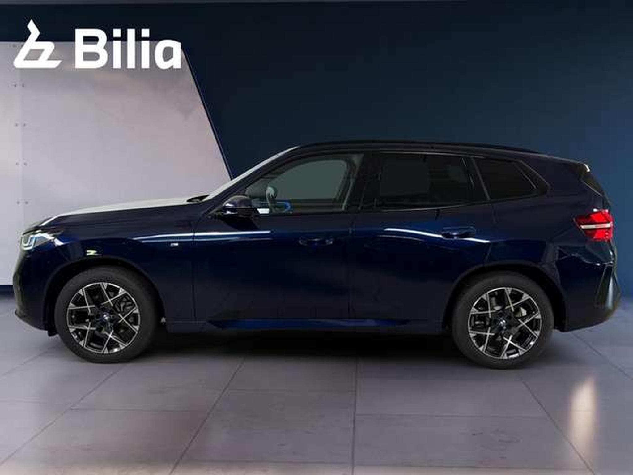 BMW X3 20d xDrive HK HiFi DAB LED (2025) - Foto 12