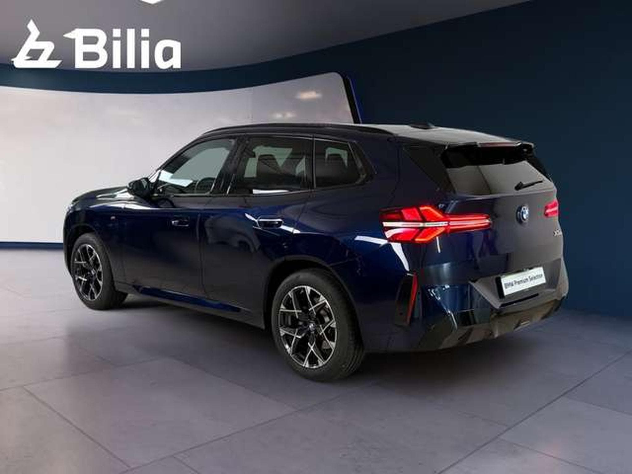 BMW X3 20d xDrive HK HiFi DAB LED (2025) - Foto 4