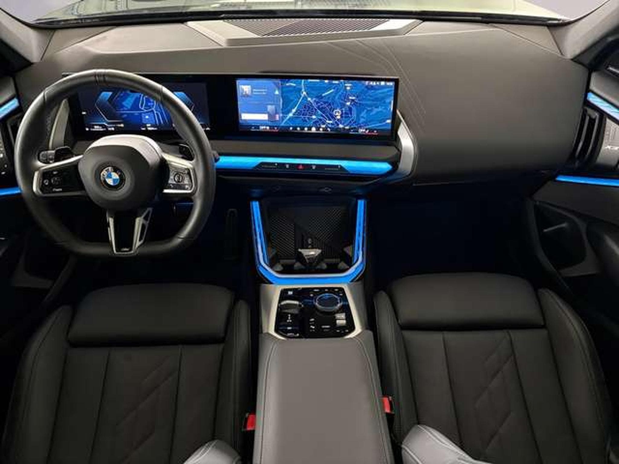 BMW X3 20d xDrive HK HiFi DAB LED (2025) - Foto 6