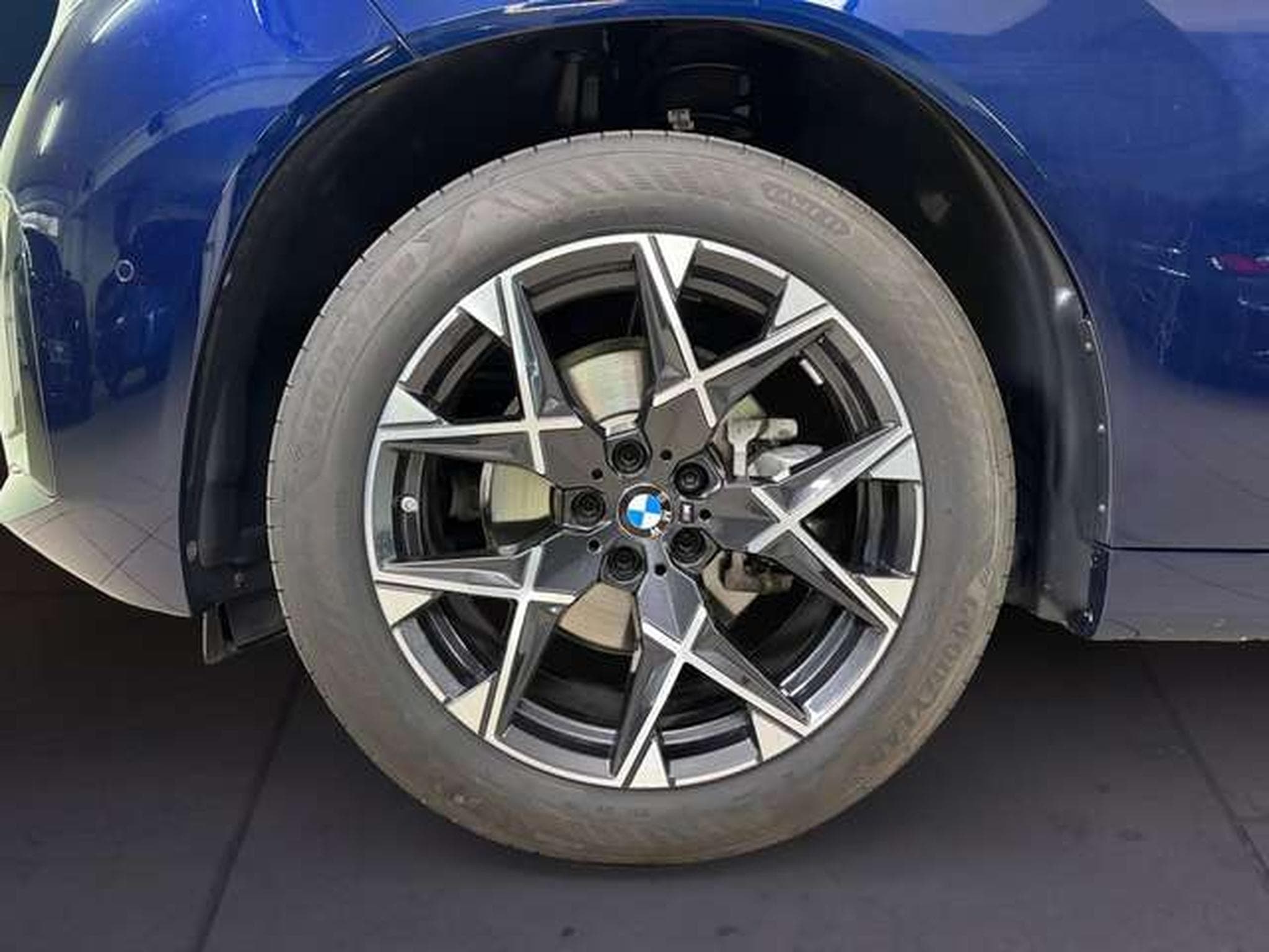 BMW X3 20d xDrive HK HiFi DAB LED (2025) - Foto 7