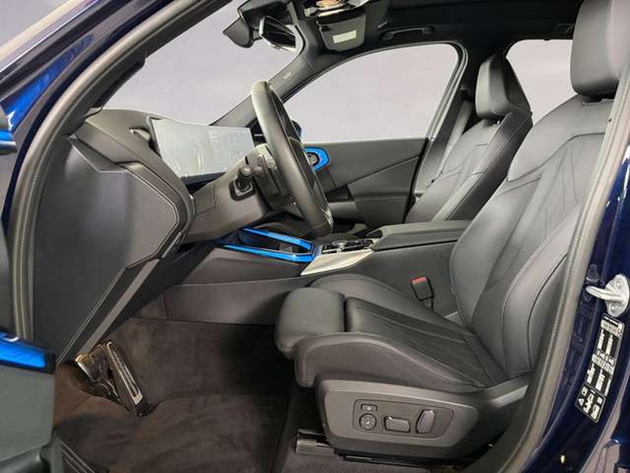 BMW X3 20d xDrive HK HiFi DAB LED (2025) - Foto 8