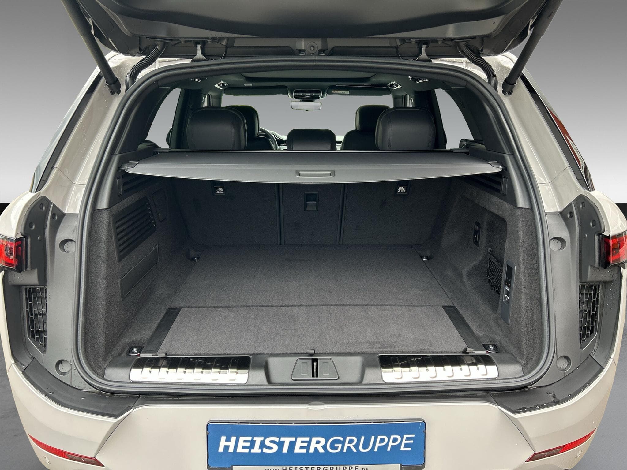 Land-Rover Range Rover Sport P460e PHEV Dynamic HSE AWD +Panoramaschiebedach+AHK (2026) - Photo 12