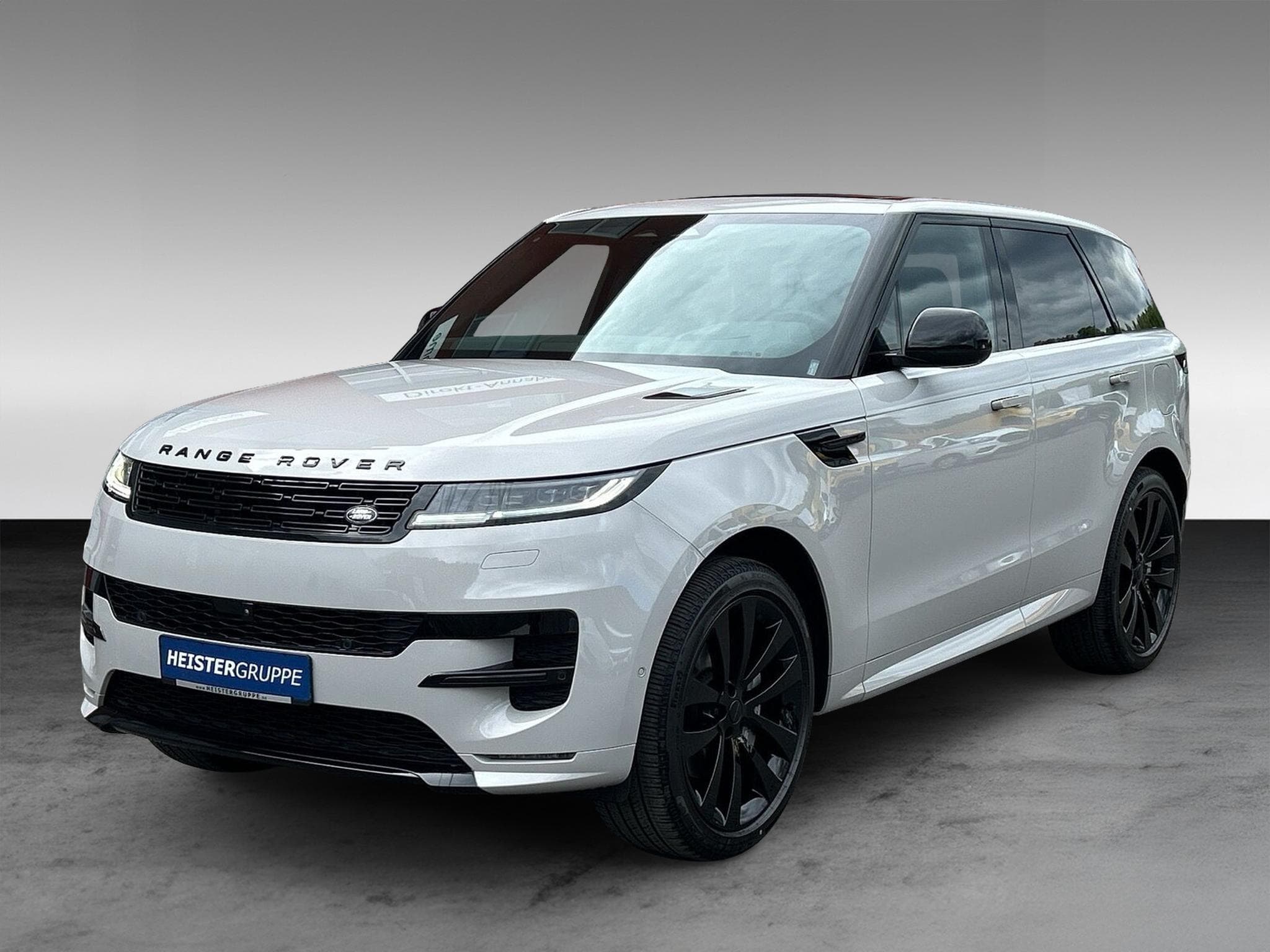 Land-Rover Range Rover Sport P460e PHEV Dynamic HSE AWD +Panoramaschiebedach+AHK (2026) - Photo 2