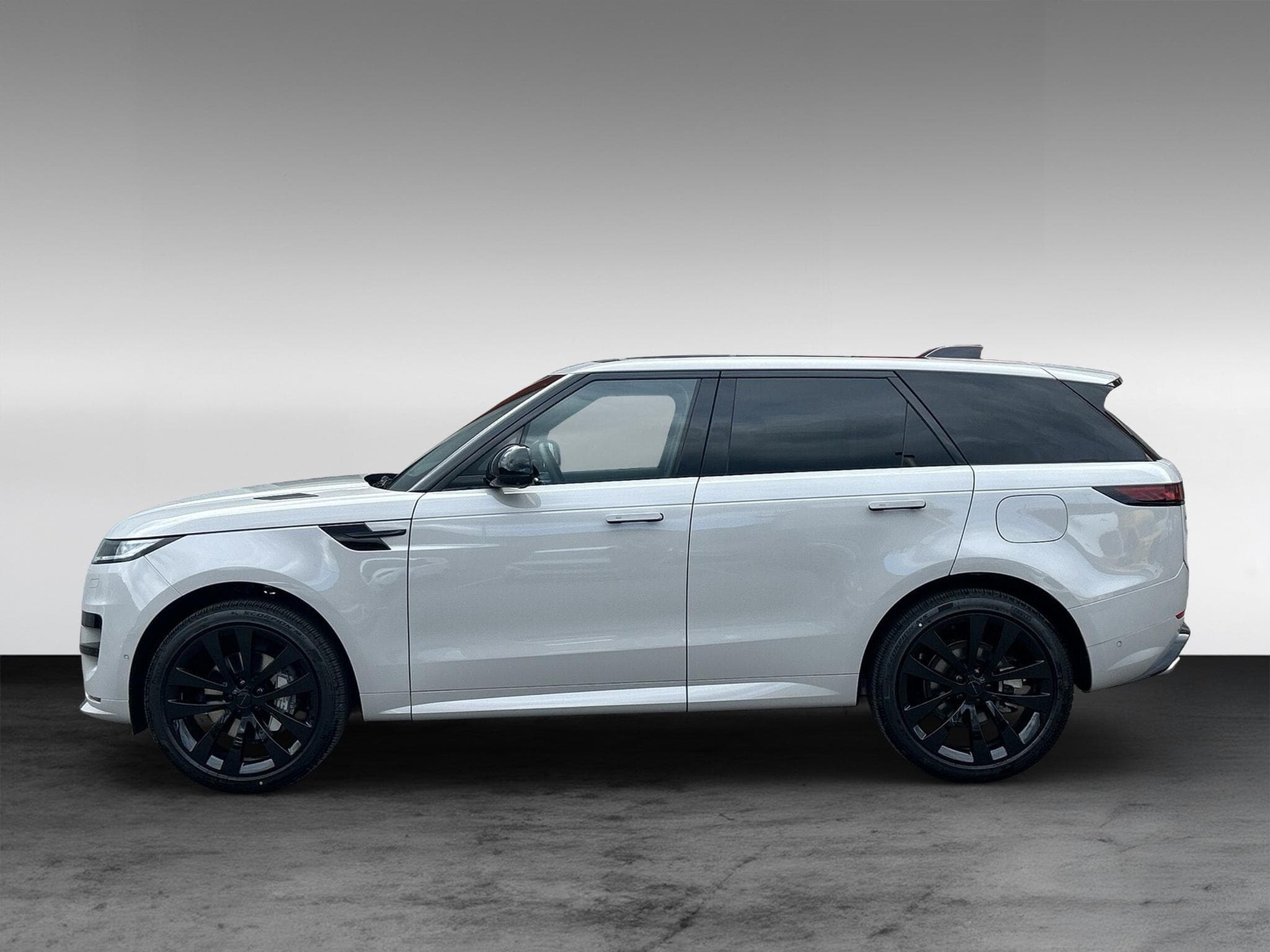 Land-Rover Range Rover Sport P460e PHEV Dynamic HSE AWD +Panoramaschiebedach+AHK (2026) - Photo 3