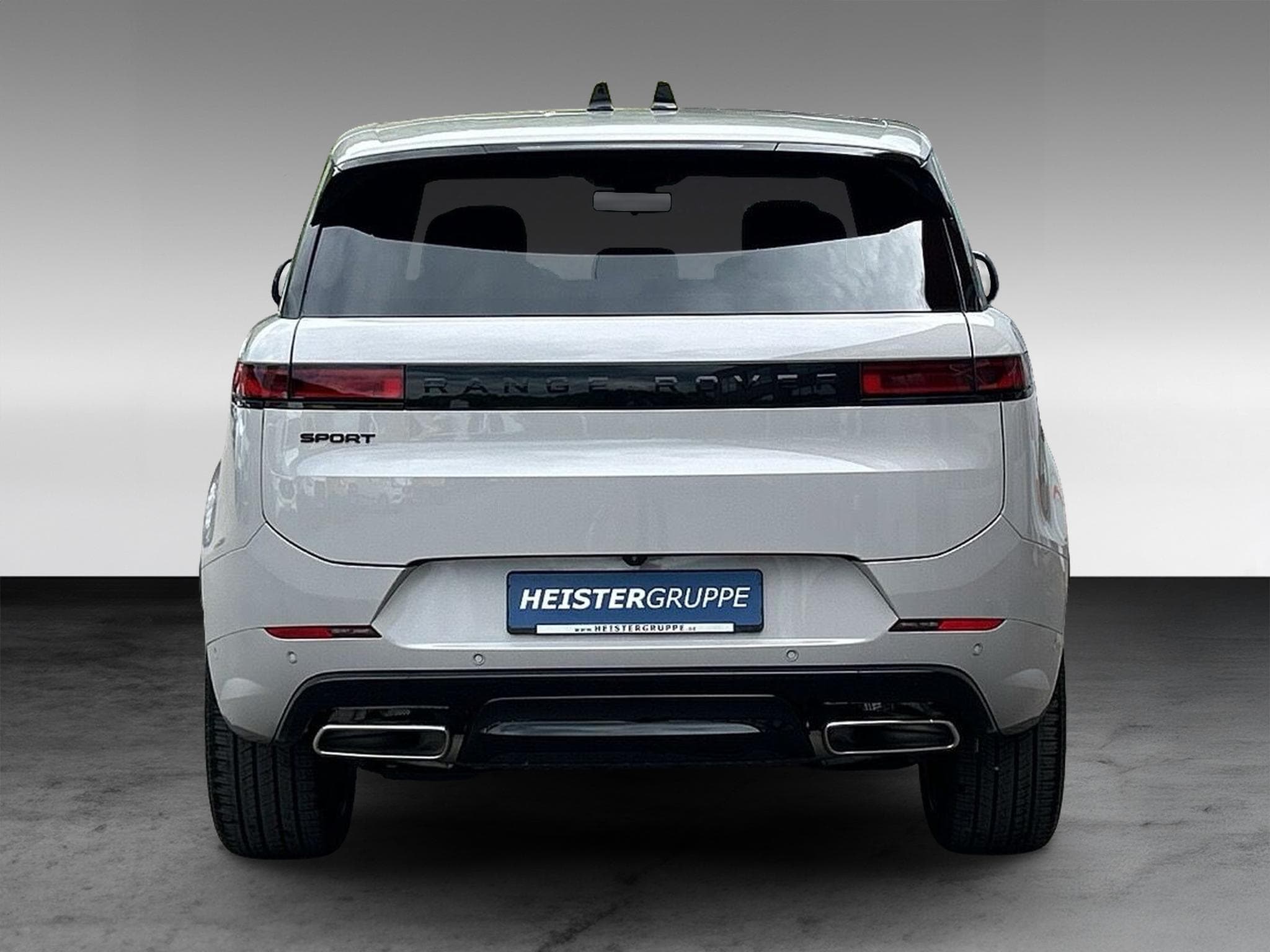 Land-Rover Range Rover Sport P460e PHEV Dynamic HSE AWD +Panoramaschiebedach+AHK (2026) - Photo 5