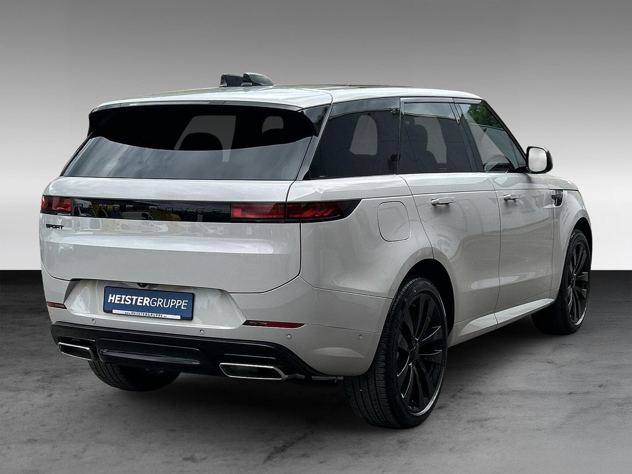 Land-Rover Range Rover Sport P460e PHEV Dynamic HSE AWD +Panoramaschiebedach+AHK (2026) - Photo 6