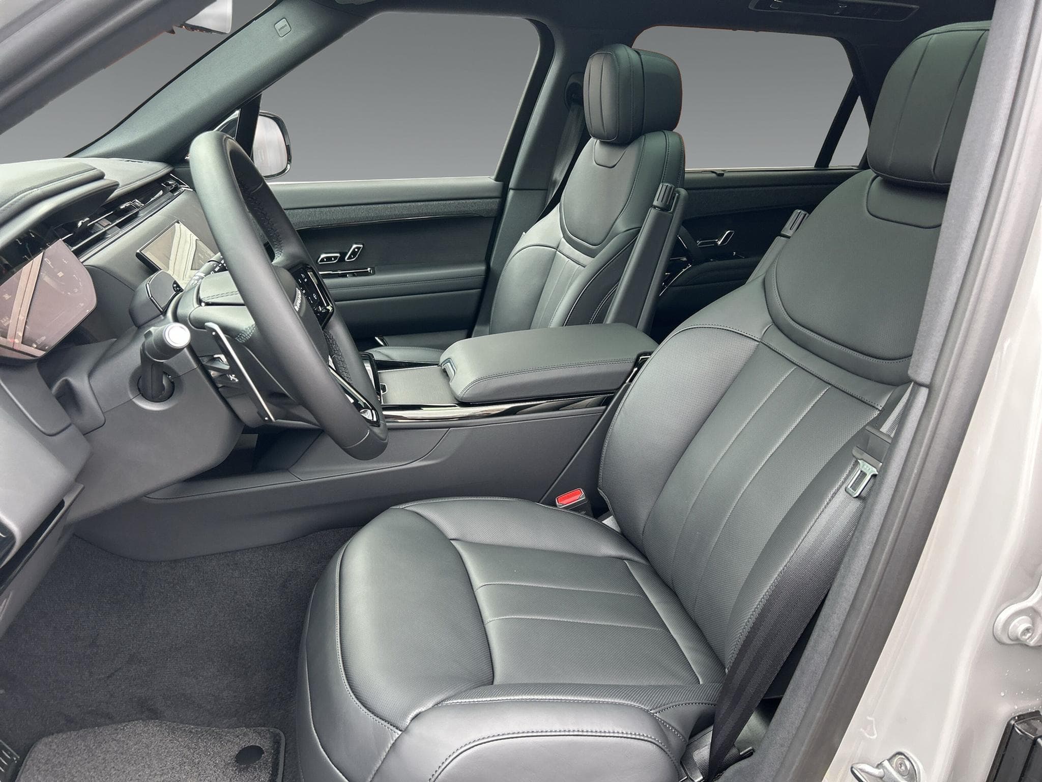 Land-Rover Range Rover Sport P460e PHEV Dynamic HSE AWD +Panoramaschiebedach+AHK (2026) - Photo 7
