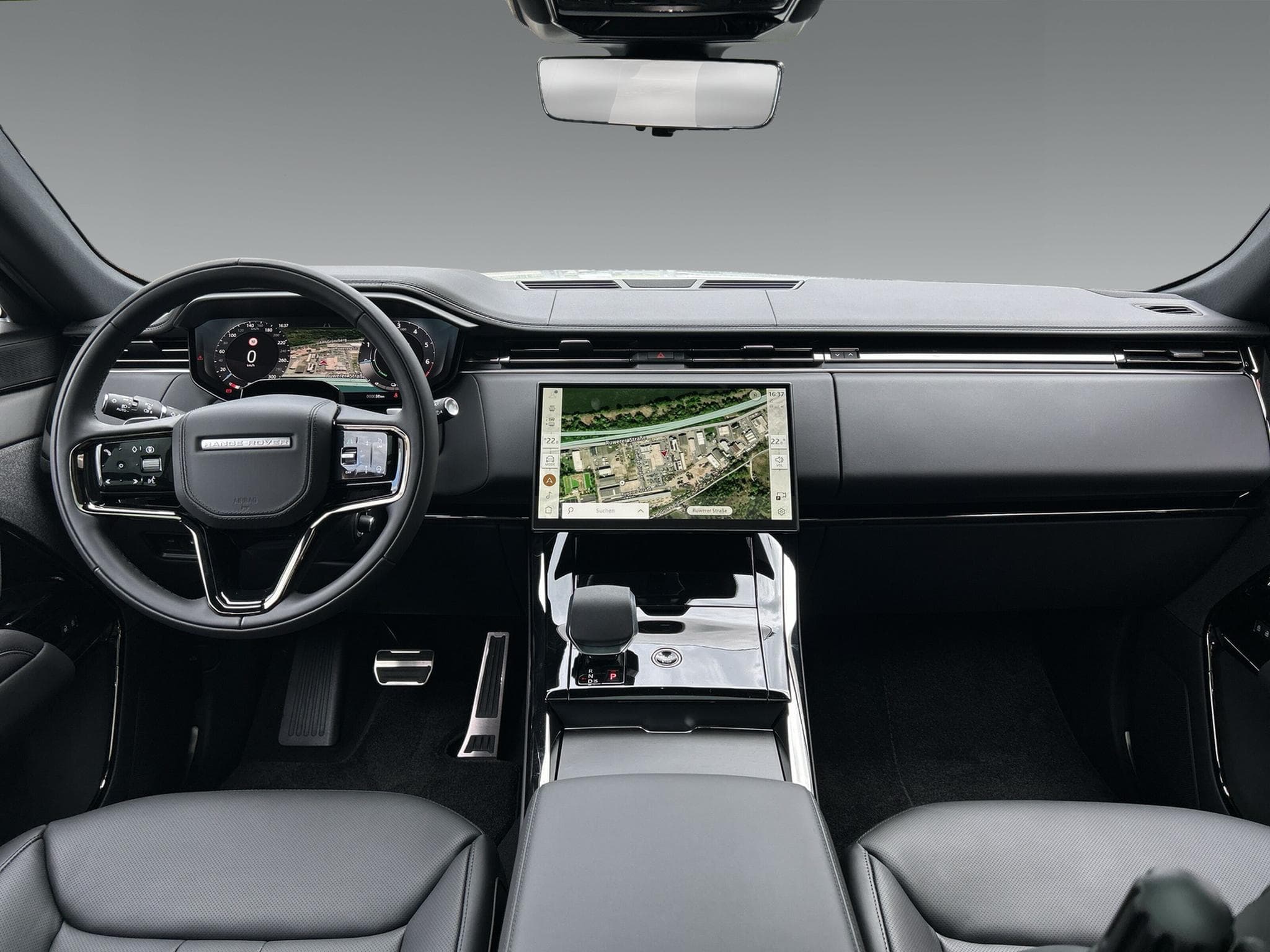 Land-Rover Range Rover Sport P460e PHEV Dynamic HSE AWD +Panoramaschiebedach+AHK (2026) - Photo 9