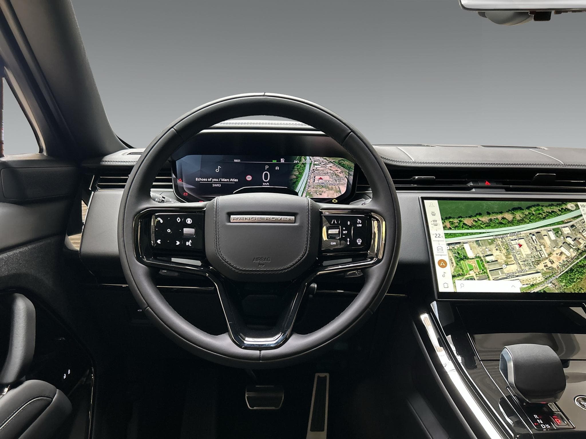 Land-Rover Range Rover Sport P460e PHEV Dynamic HSE AWD +Panoramaschiebedach+AHK (2026) - Photo 10
