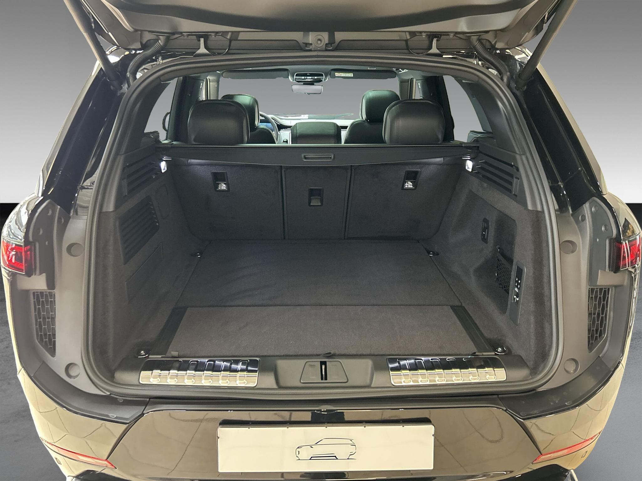 Land-Rover Range Rover Sport P460e PHEV Dynamic HSE AWD +Panoramaschiebedach+AHK (2026) - Photo 11