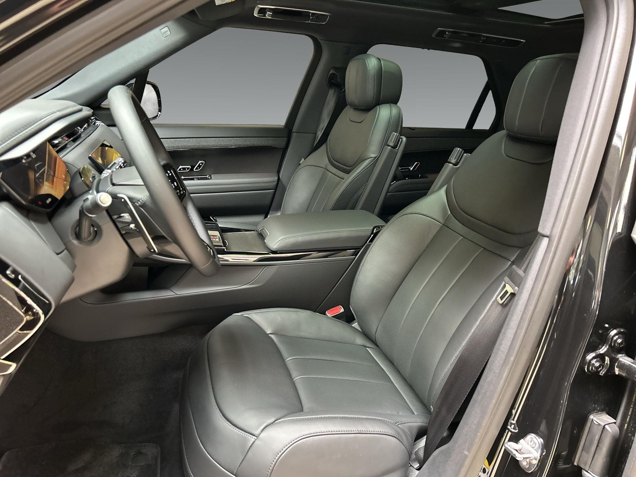 Land-Rover Range Rover Sport P460e PHEV Dynamic HSE AWD +Panoramaschiebedach+AHK (2026) - Photo 7