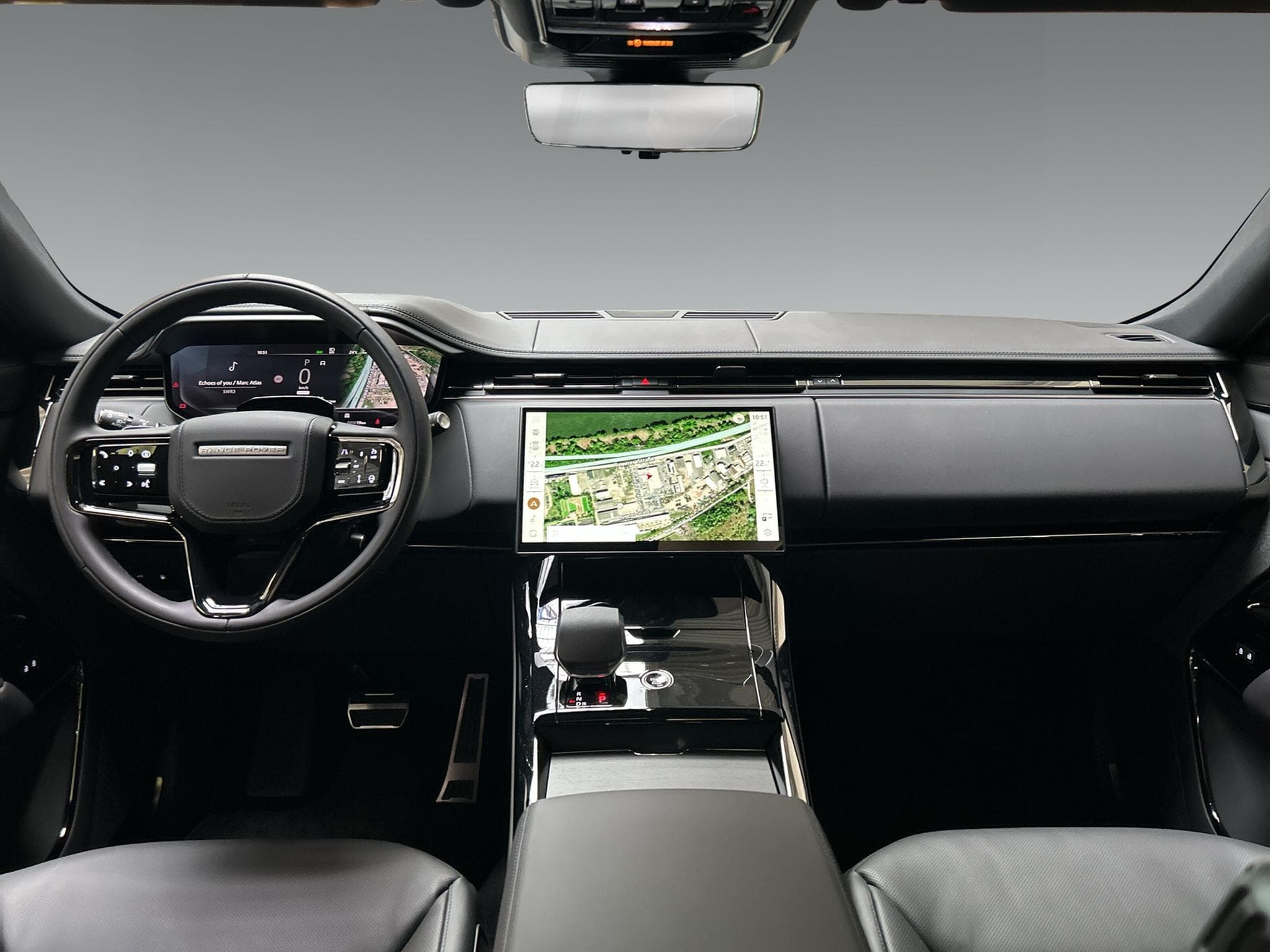 Land-Rover Range Rover Sport P460e PHEV Dynamic HSE AWD +Panoramaschiebedach+AHK (2026) - Photo 9