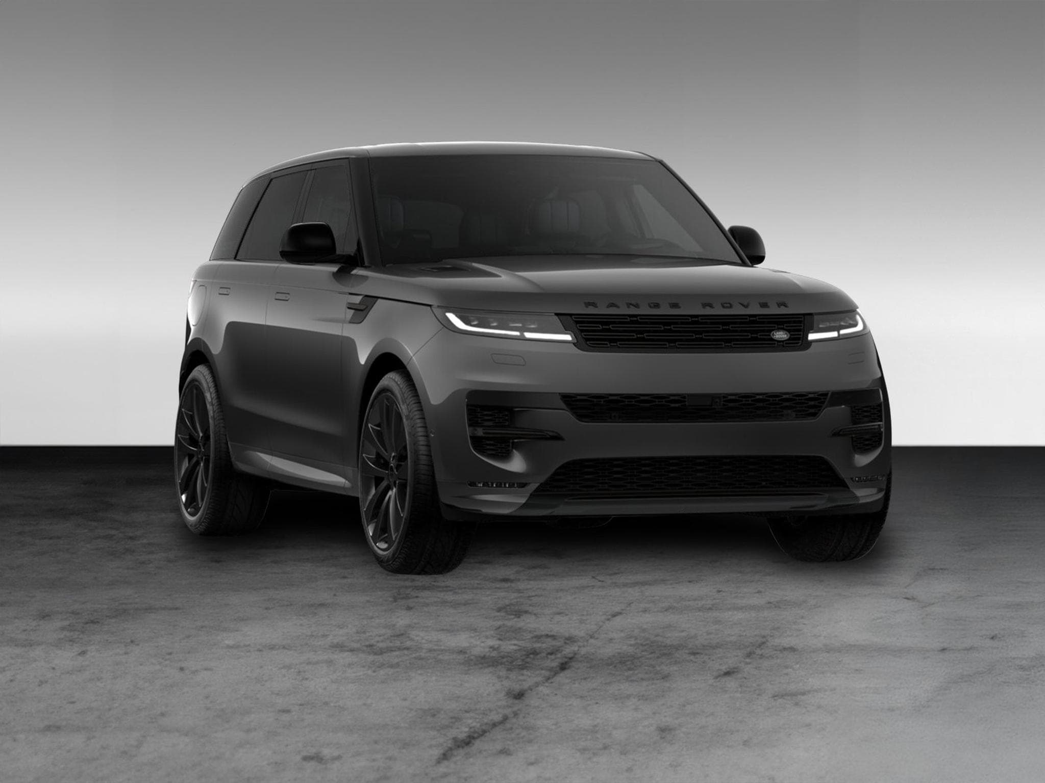 Land-Rover Range Rover Sport P460e PHEV Dynamic HSE +HeadUp+AHK (2026) - Photo 2