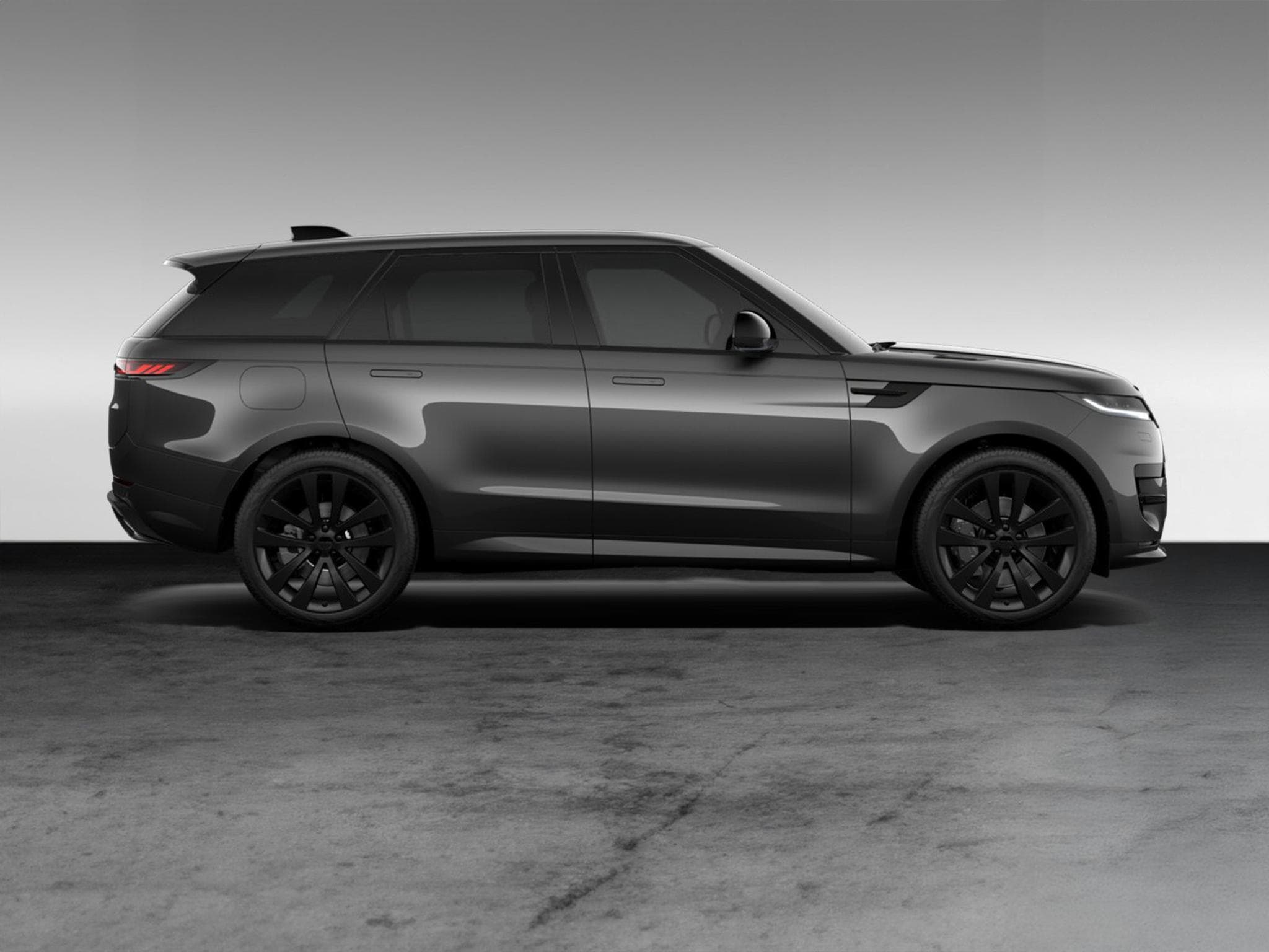 Land-Rover Range Rover Sport P460e PHEV Dynamic HSE +HeadUp+AHK (2026) - Photo 3