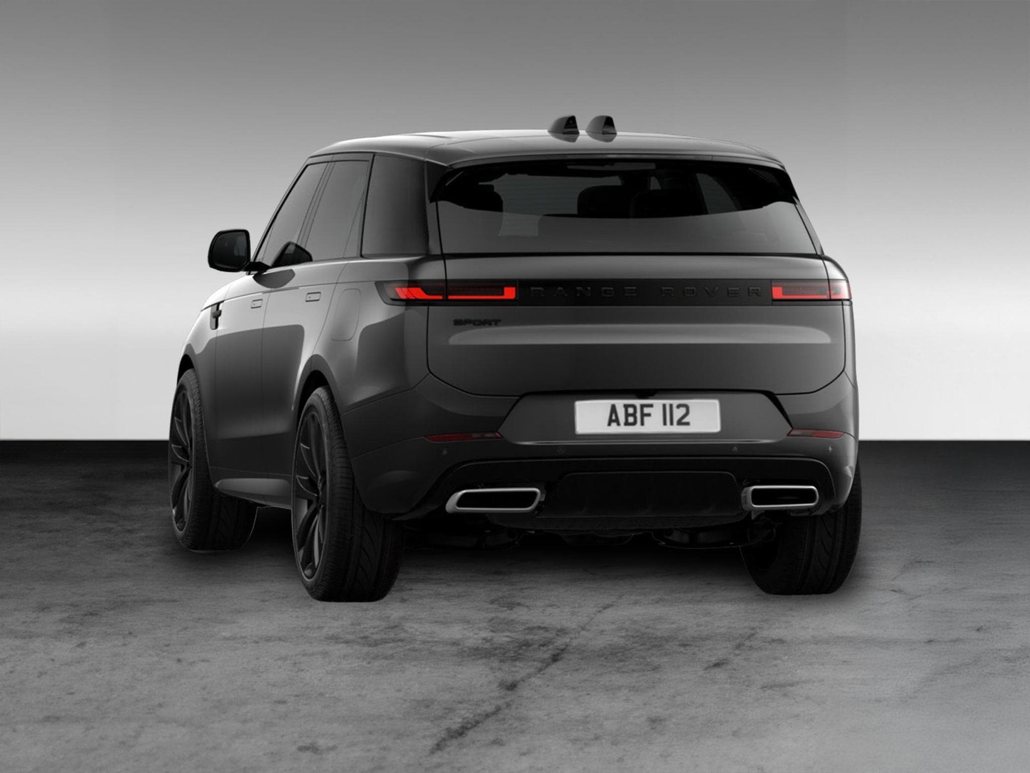 Land-Rover Range Rover Sport P460e PHEV Dynamic HSE +HeadUp+AHK (2026) - Photo 4