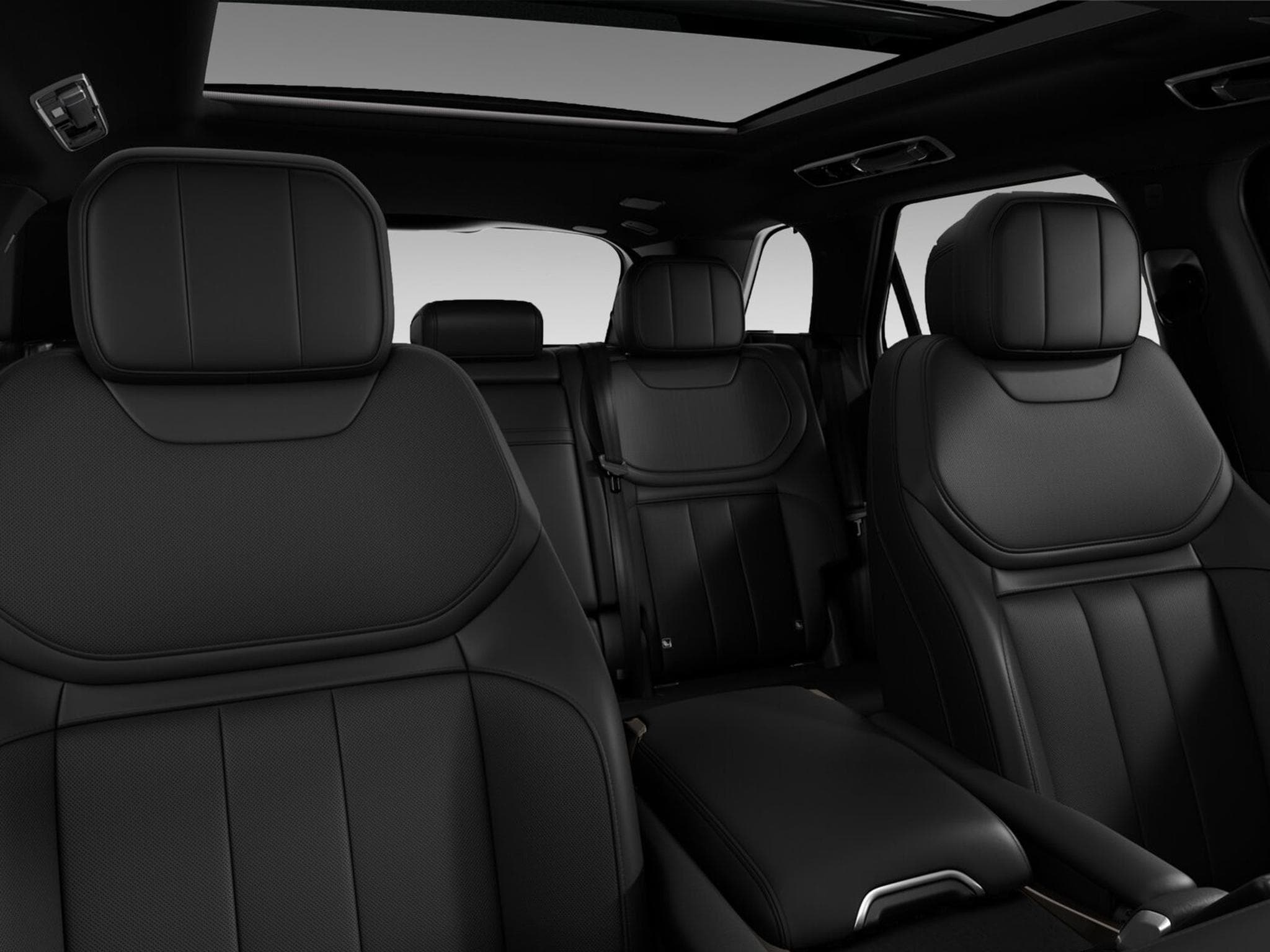 Land-Rover Range Rover Sport P460e PHEV Dynamic HSE +HeadUp+AHK (2026) - Photo 7