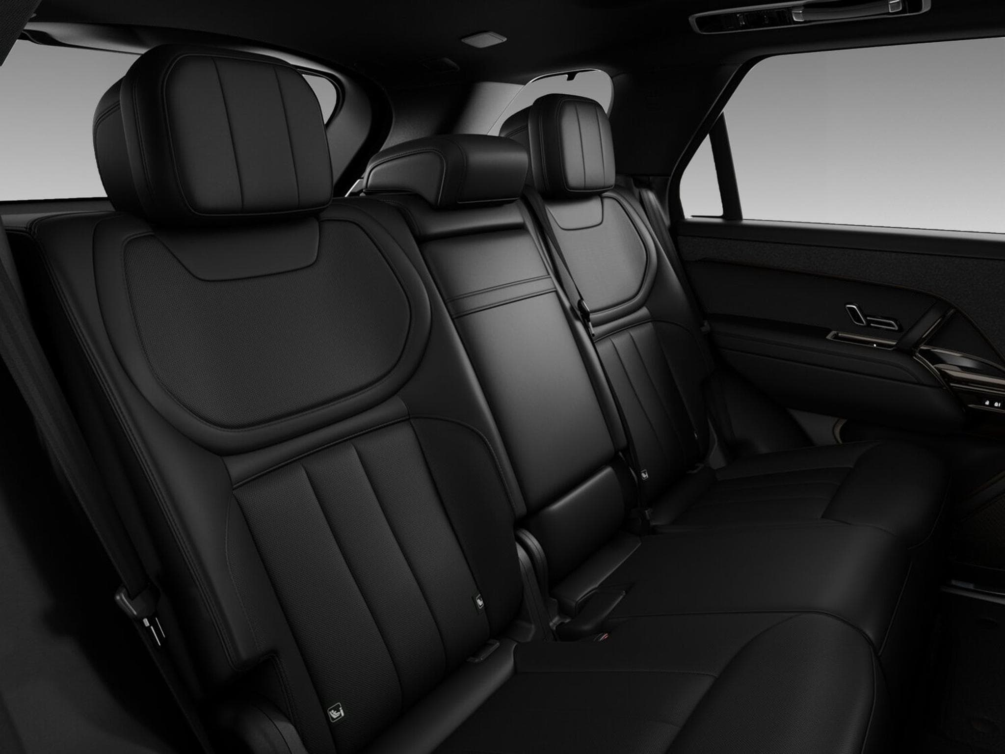 Land-Rover Range Rover Sport P460e PHEV Dynamic HSE +HeadUp+AHK (2026) - Photo 8