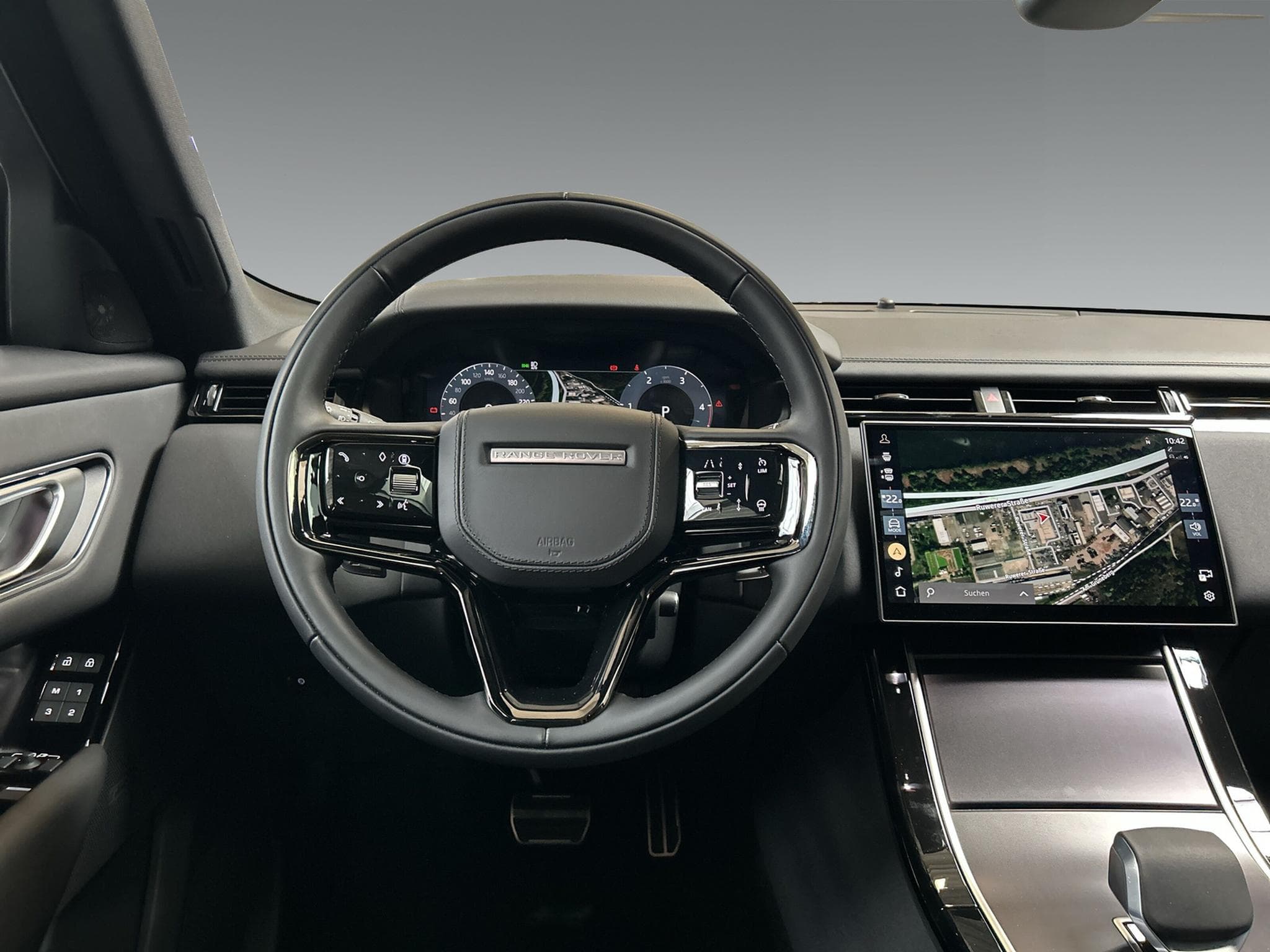 Land-Rover Range Rover Velar 3.0 D300 Dynamic SE +ACC+Panoramaschiebedach (2026) - Photo 10