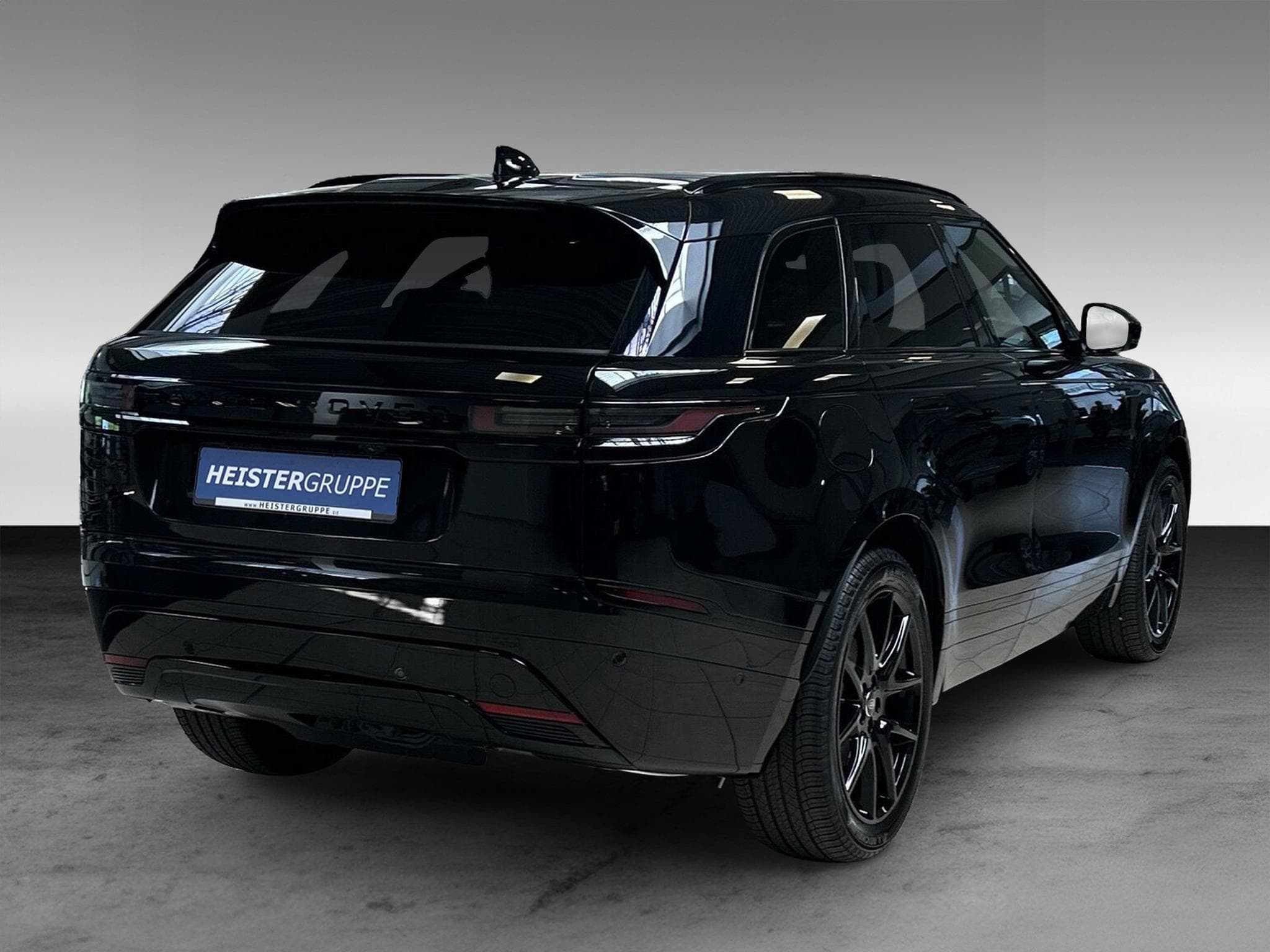 Land-Rover Range Rover Velar 3.0 D300 Dynamic SE +ACC+Panoramaschiebedach (2026) - Photo 6