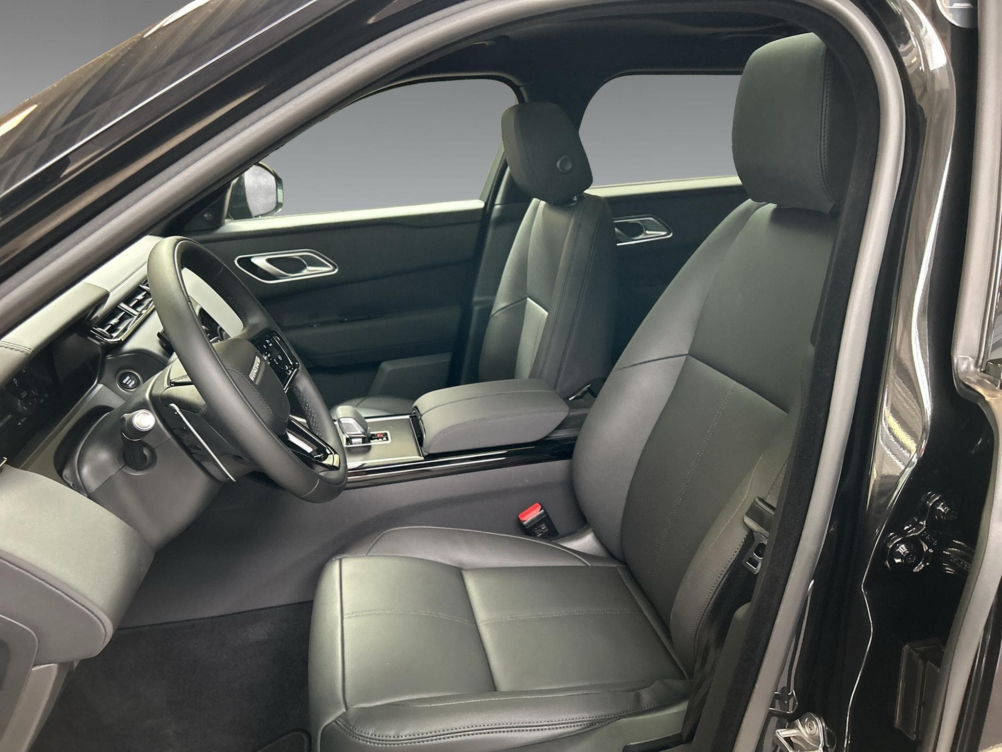 Land-Rover Range Rover Velar 3.0 D300 Dynamic SE +ACC+Panoramaschiebedach (2026) - Photo 7