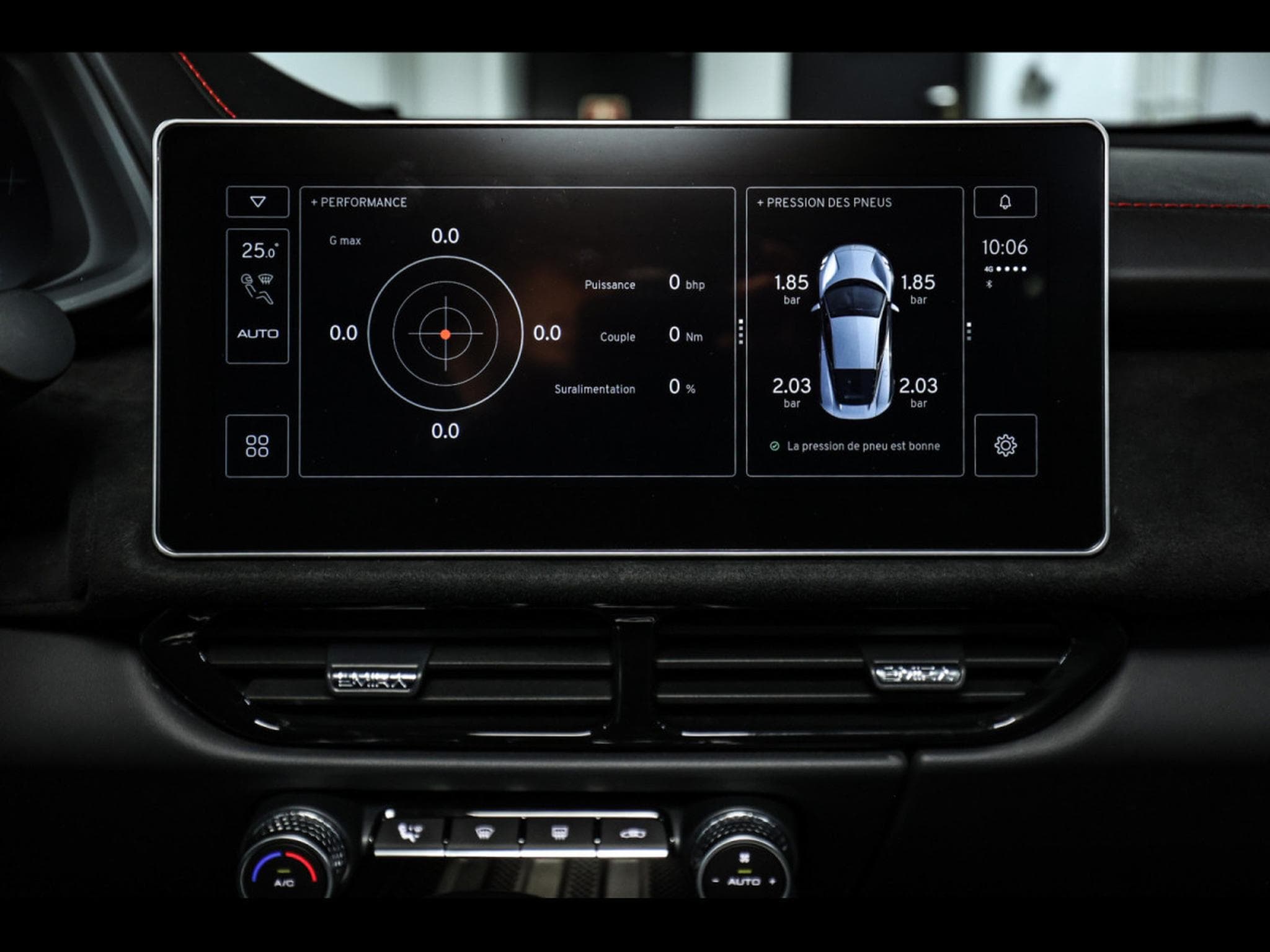 Lotus Emira I4 DCT FIRST EDITION (2024) - Photo 4
