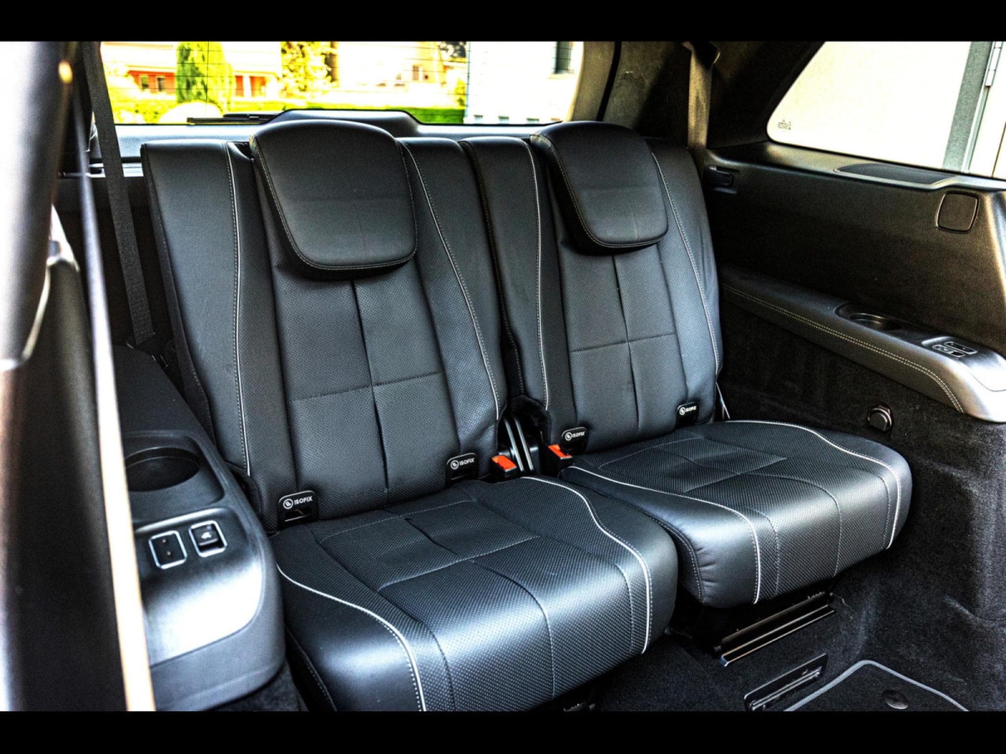 Mercedes GLS 580 4.0 4MATIC AMG-LINE 7 SEATS (2023) - Photo 15