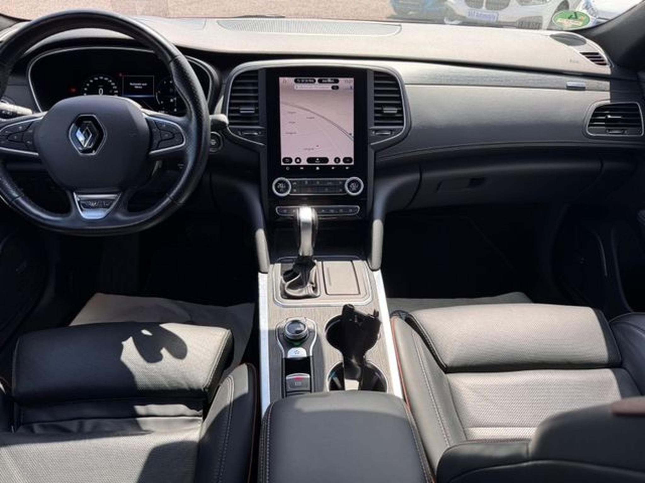 Renault Talisman Talisman Grandtour Initiale Paris *LED*KAMERA* (2021) - Photo 10