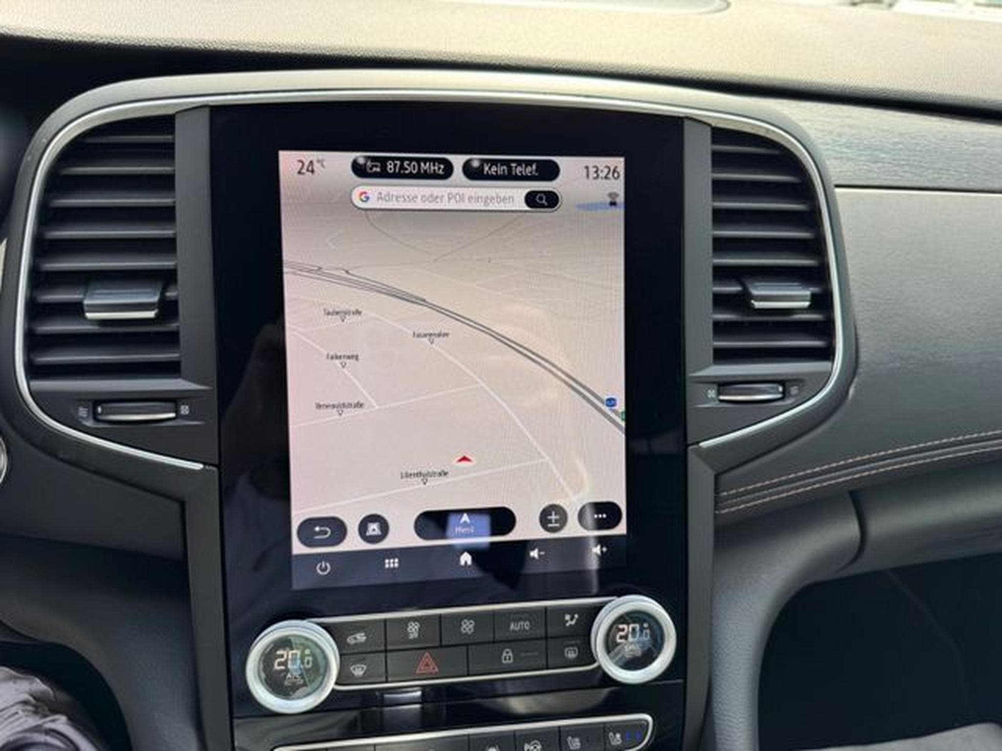 Renault Talisman Talisman Grandtour Initiale Paris *LED*KAMERA* (2021) - Photo 11