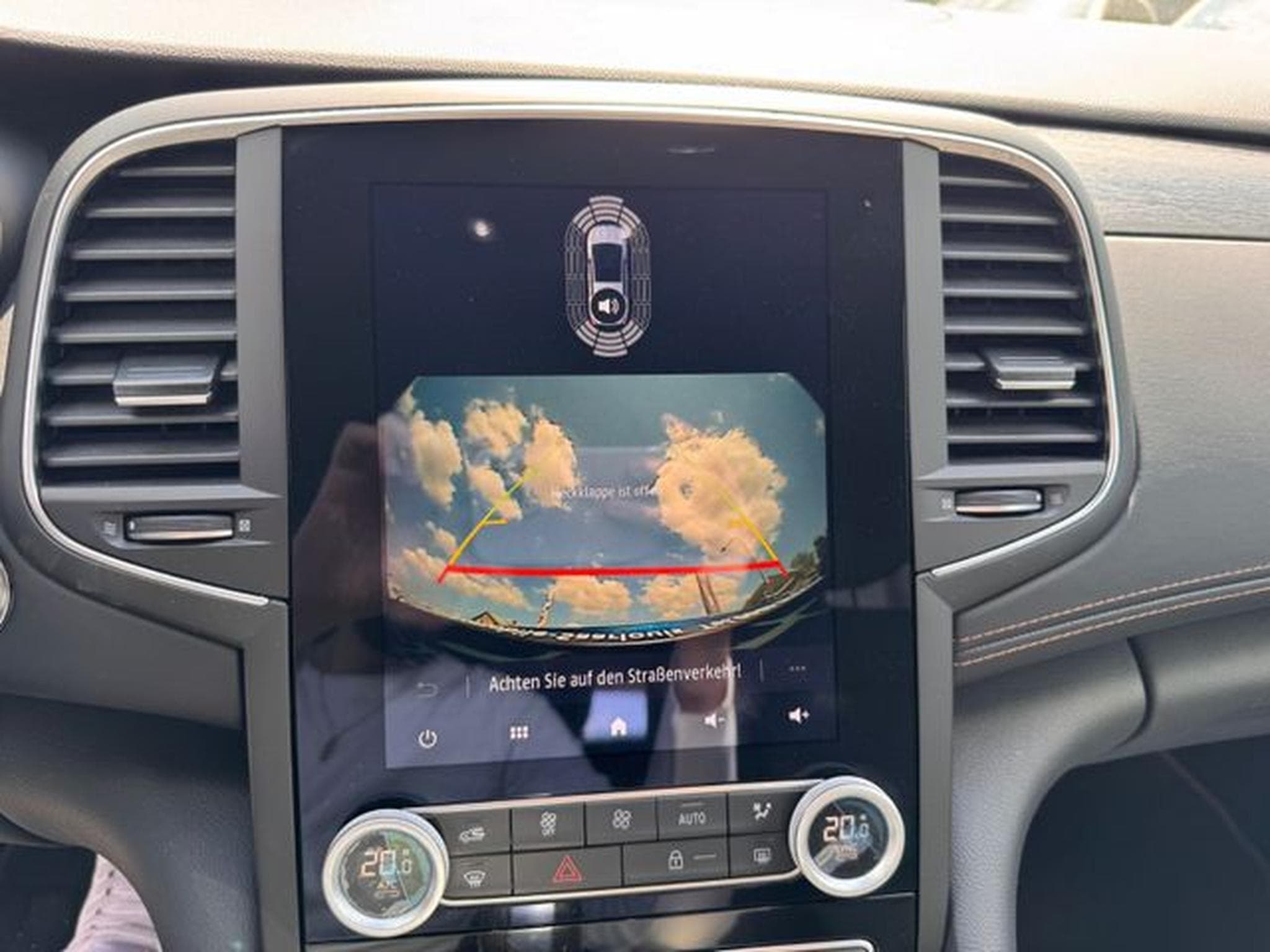 Renault Talisman Talisman Grandtour Initiale Paris *LED*KAMERA* (2021) - Photo 12