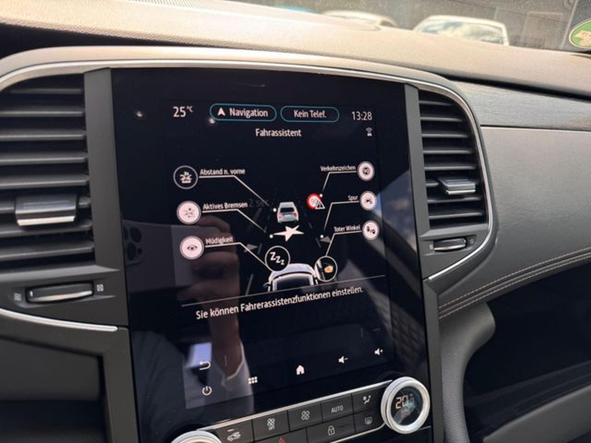 Renault Talisman Talisman Grandtour Initiale Paris *LED*KAMERA* (2021) - Photo 13