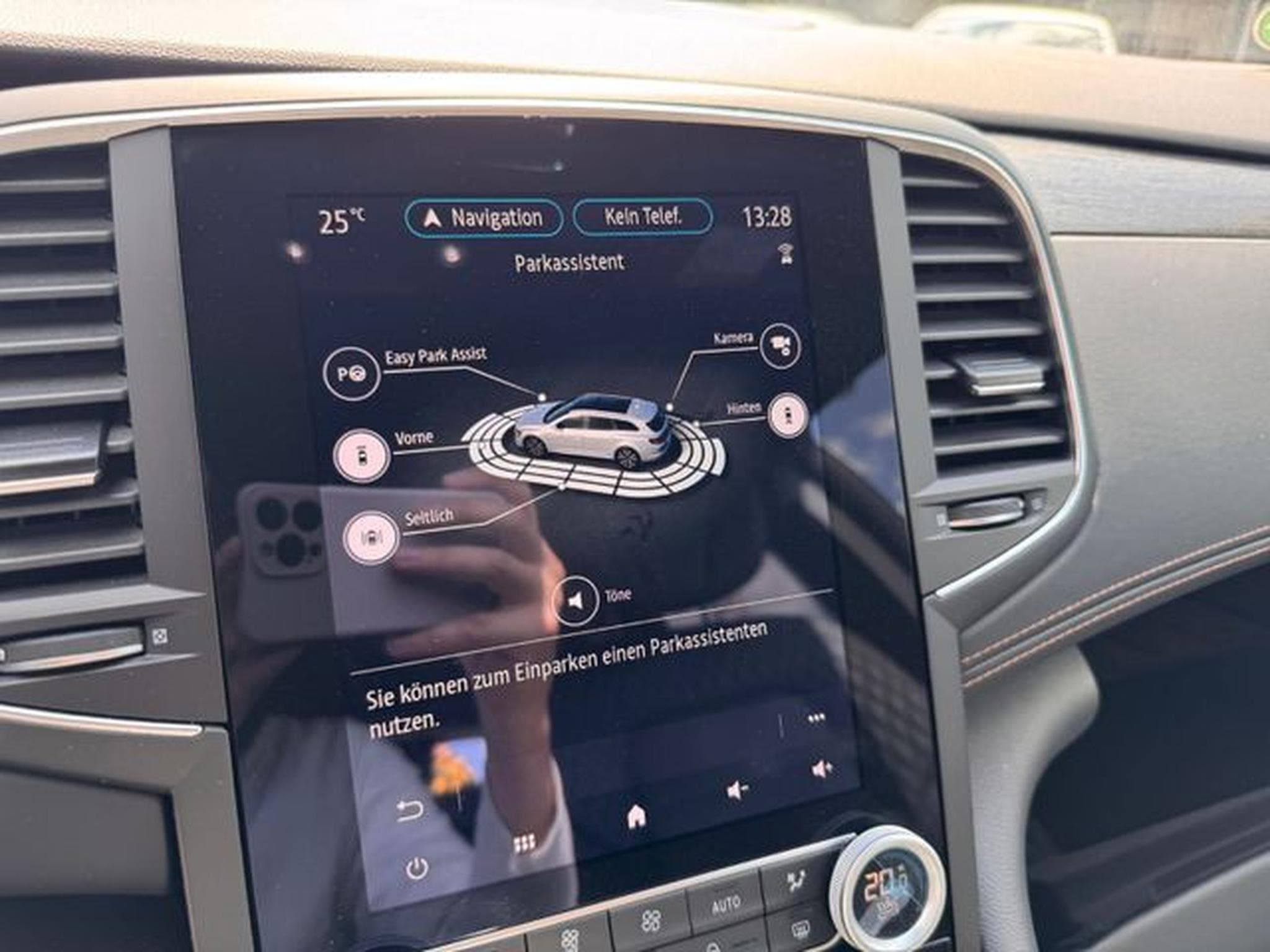 Renault Talisman Talisman Grandtour Initiale Paris *LED*KAMERA* (2021) - Photo 14