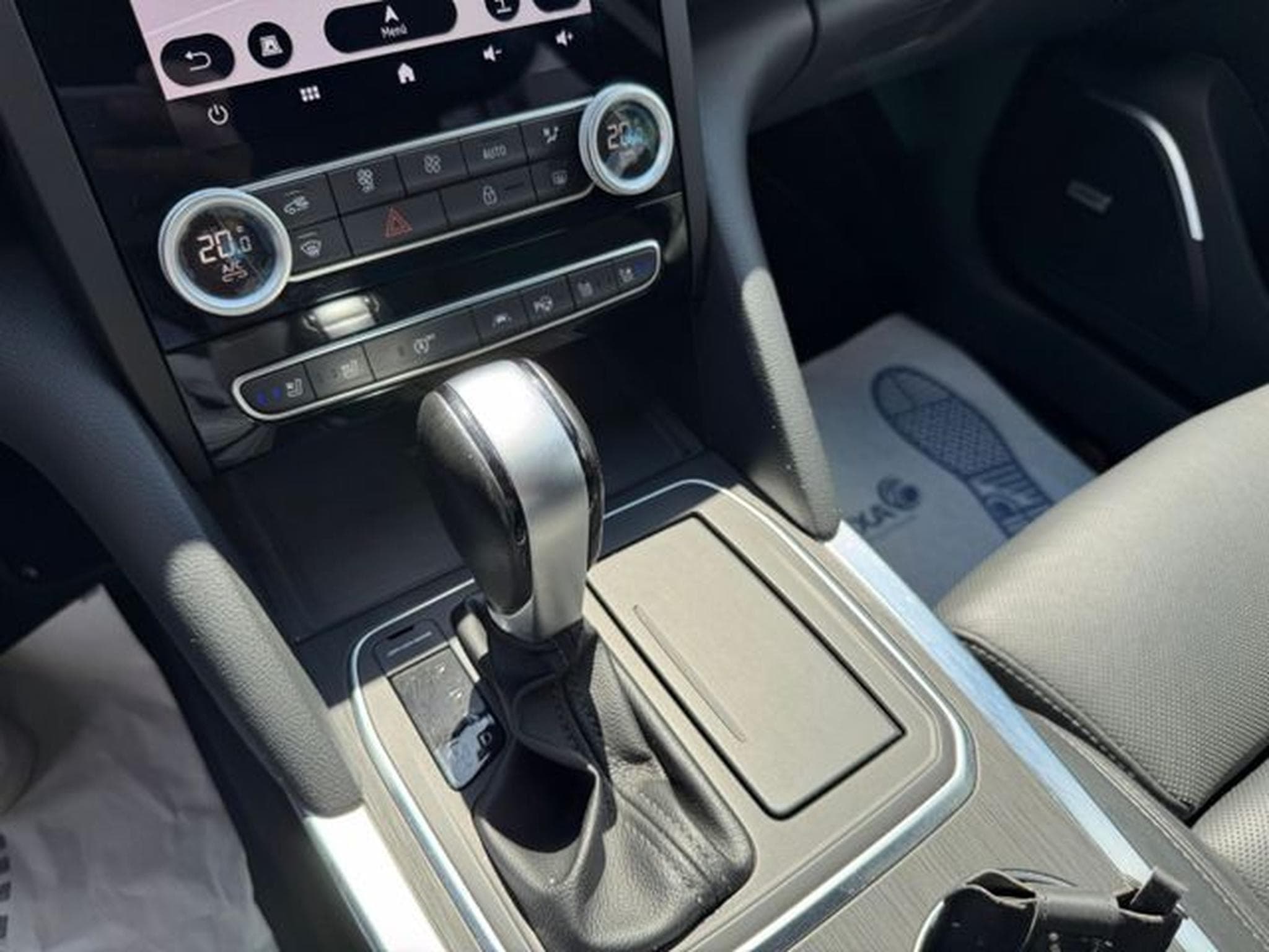 Renault Talisman Talisman Grandtour Initiale Paris *LED*KAMERA* (2021) - Photo 15