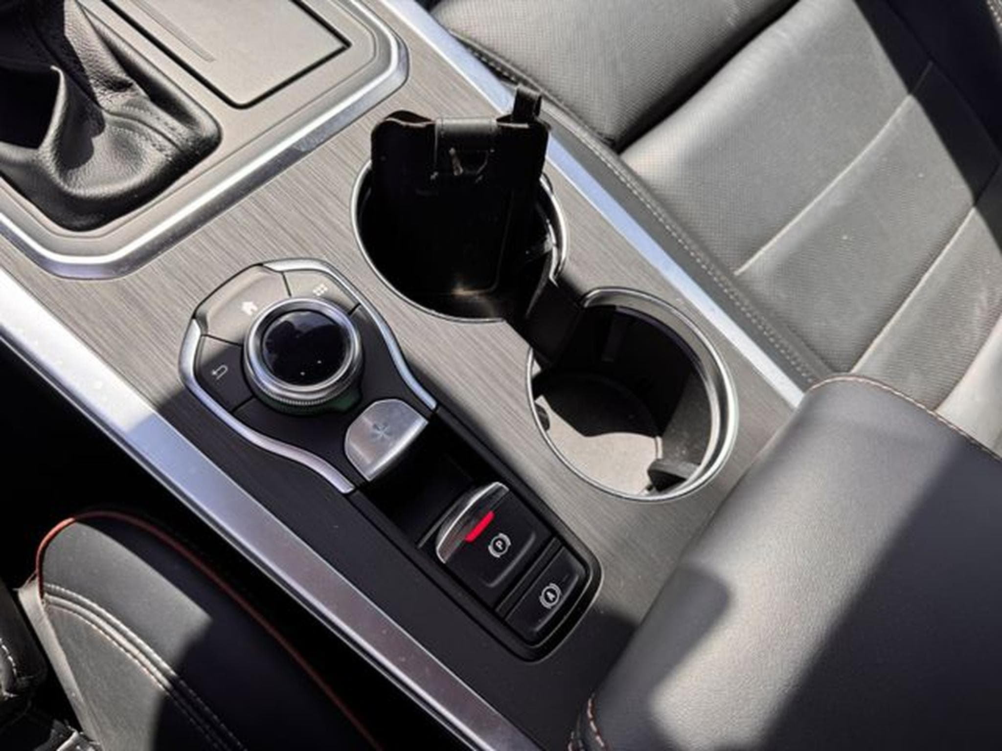 Renault Talisman Talisman Grandtour Initiale Paris *LED*KAMERA* (2021) - Photo 16