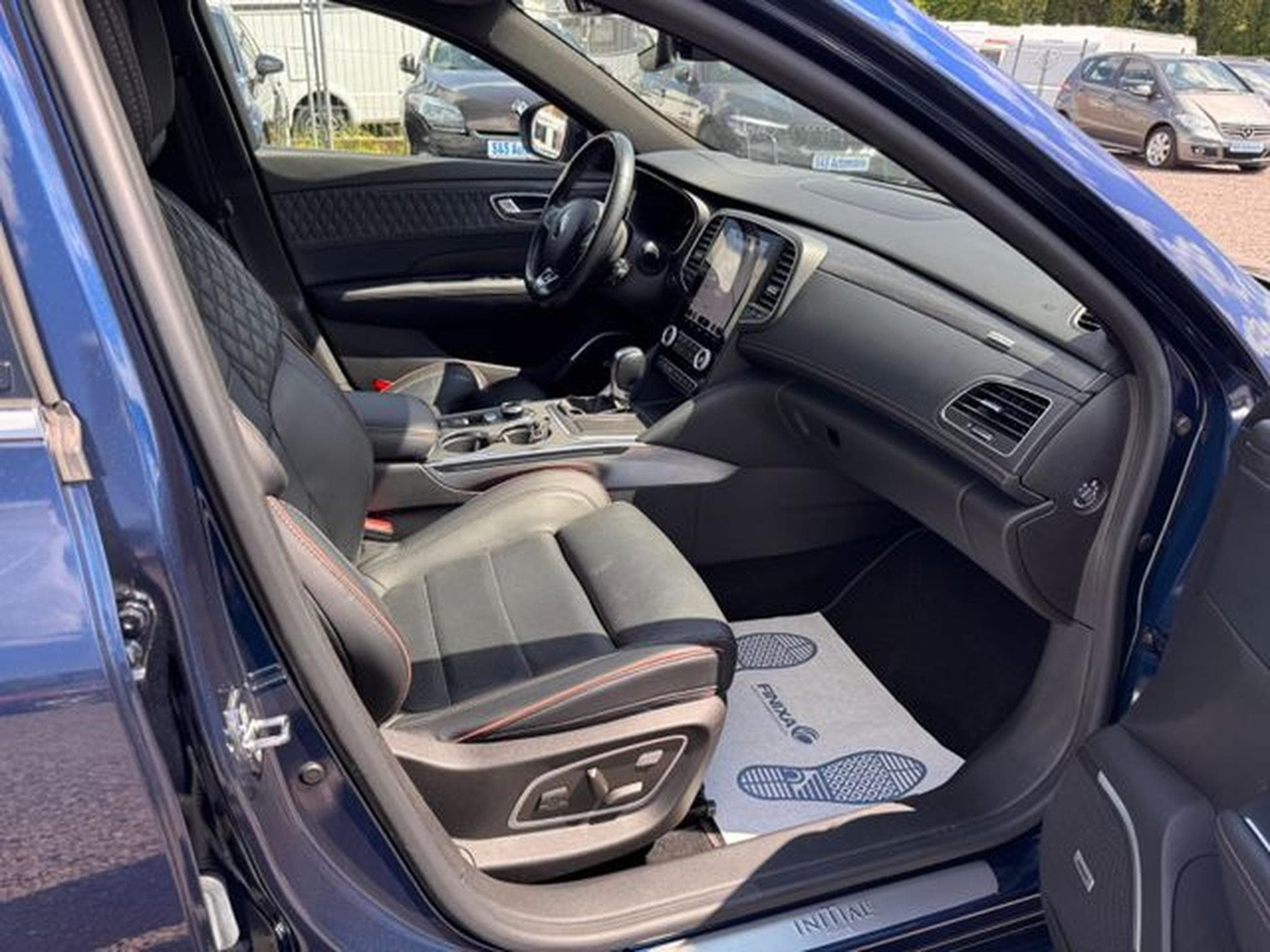 Renault Talisman Talisman Grandtour Initiale Paris *LED*KAMERA* (2021) - Photo 9