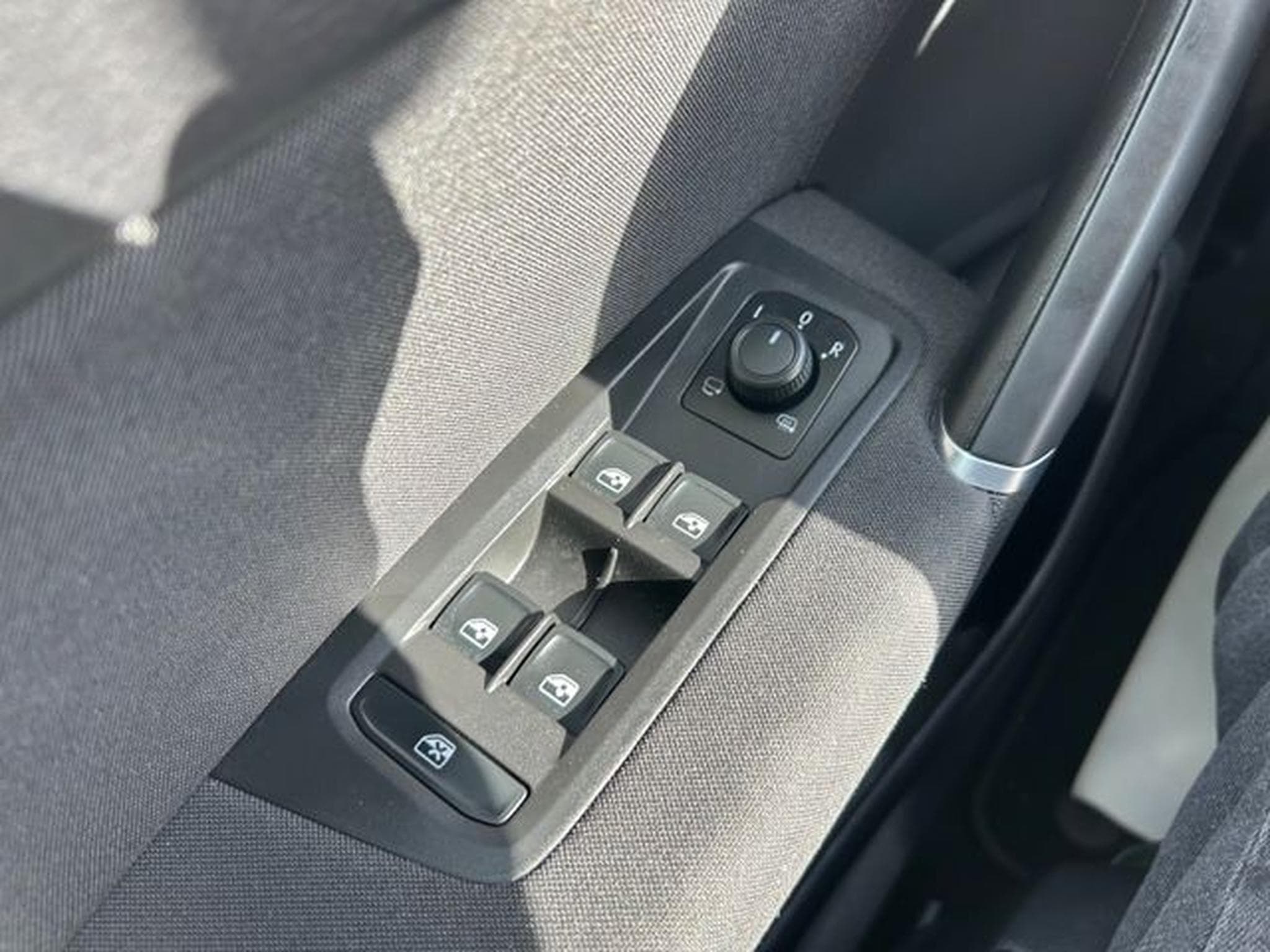 VW Touran Touran Comfortline *i-Cockpit*Kamera*AHK* (2023) - Photo 14