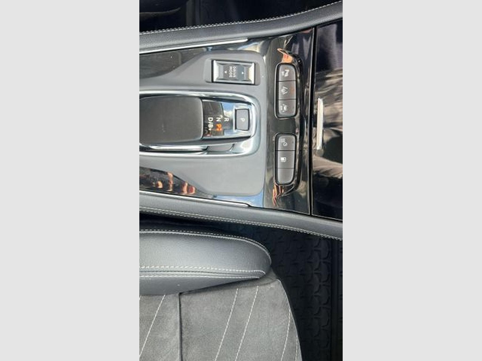 Opel Grandland Grandland Ultimate Plug-in-Hybrid KLIMA,NAVI,PDC (2022) - Photo 13