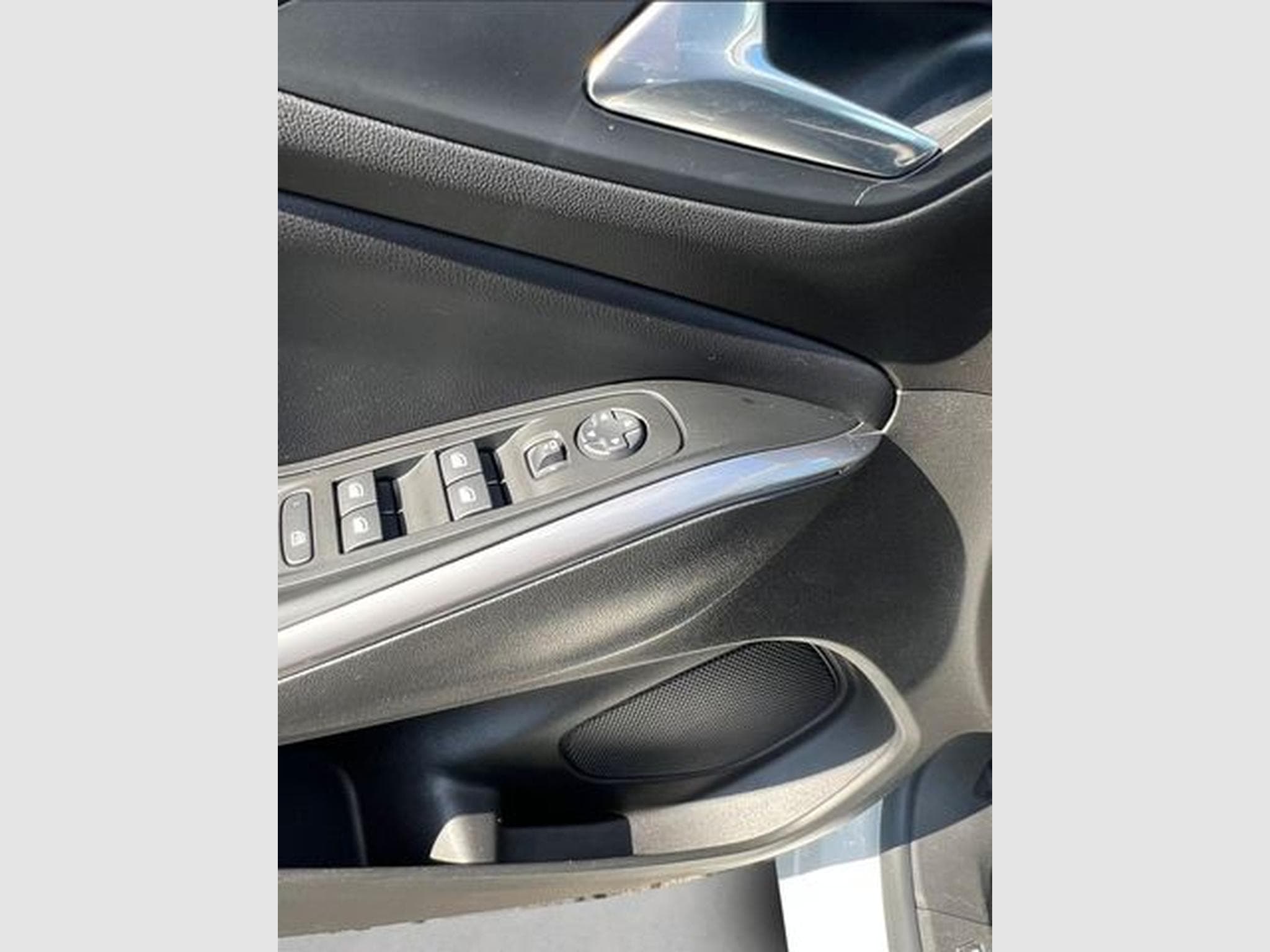 Opel Grandland Grandland Ultimate Plug-in-Hybrid KLIMA,NAVI,PDC (2022) - Photo 14