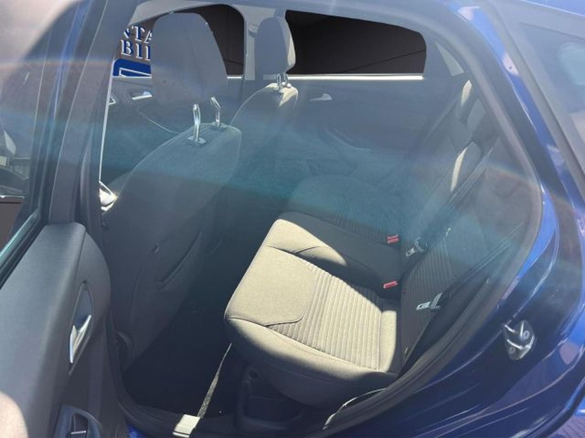 Ford Focus Focus Lim. Titanium KLIMA,NAVI,PDC,TEMPOMAT,ESP (2016) - Photo 13