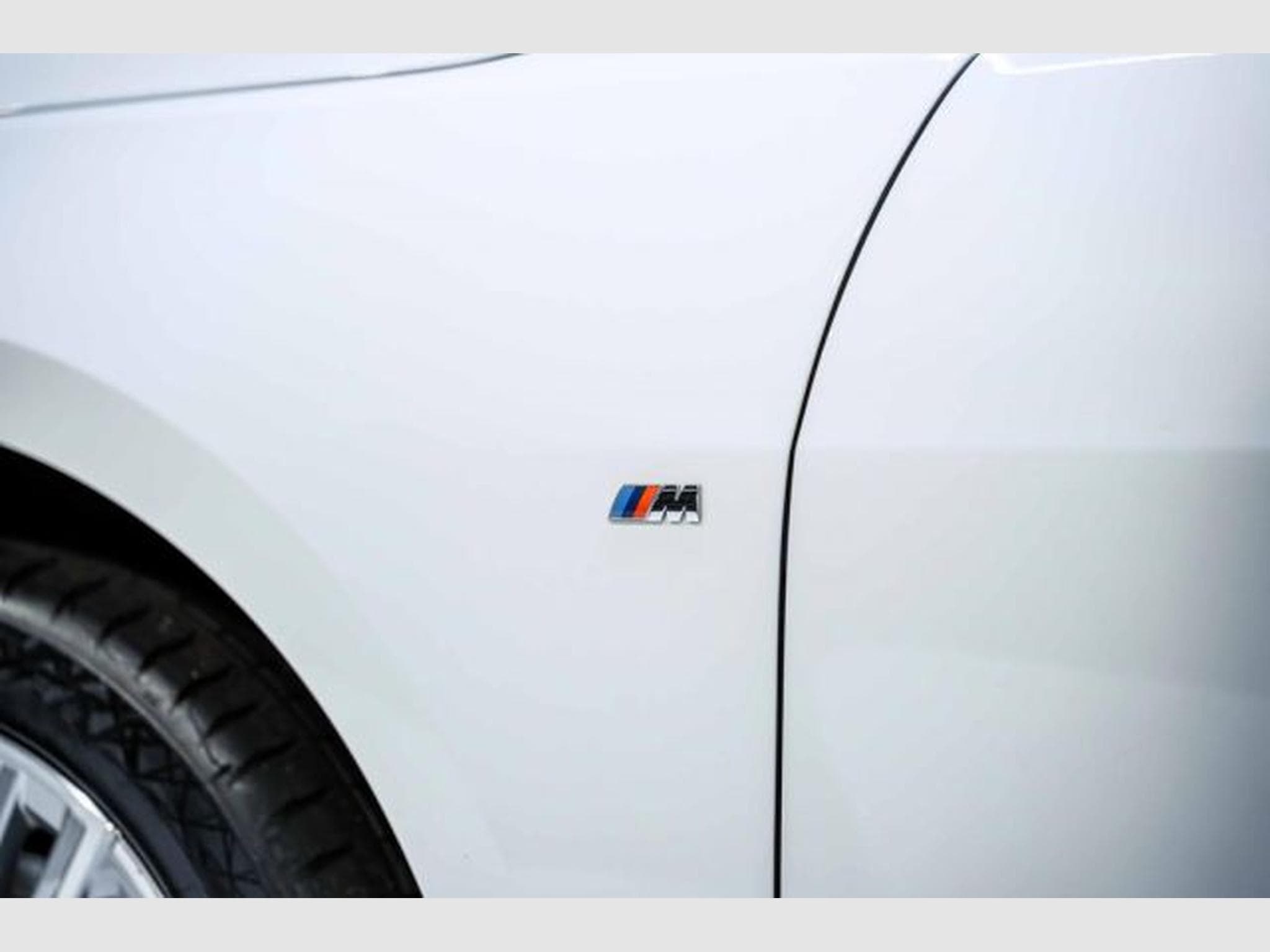 BMW 118 118i M-Sport NAVI LED PANO PDC Tempo. SHZG Spur. (2019) - Foto 10