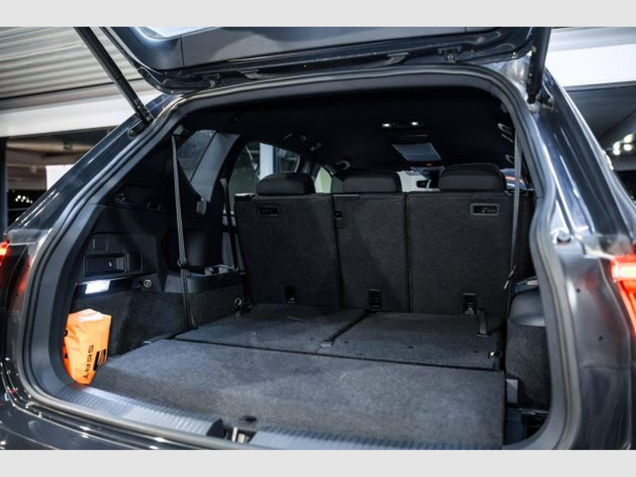 Seat Tarraco Tarraco 2.0 TDI DSG NAVI STAHZG LED RFK 7-Sitzer (2022) - Foto 15