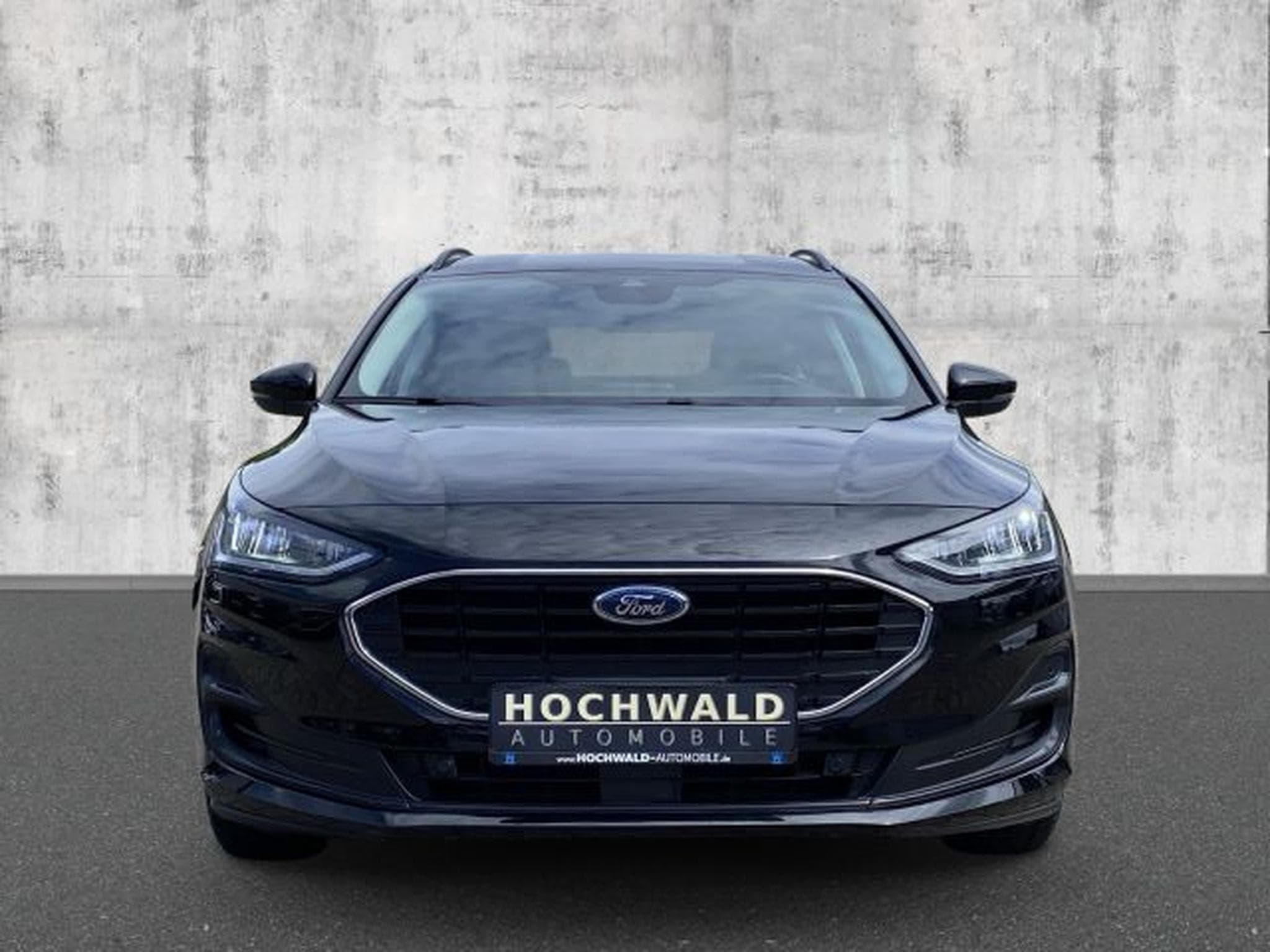 Ford Focus Focus Turnier 1.5 TDCi 8G-Autom. NAVI LED RFK (2022) - Photo 8