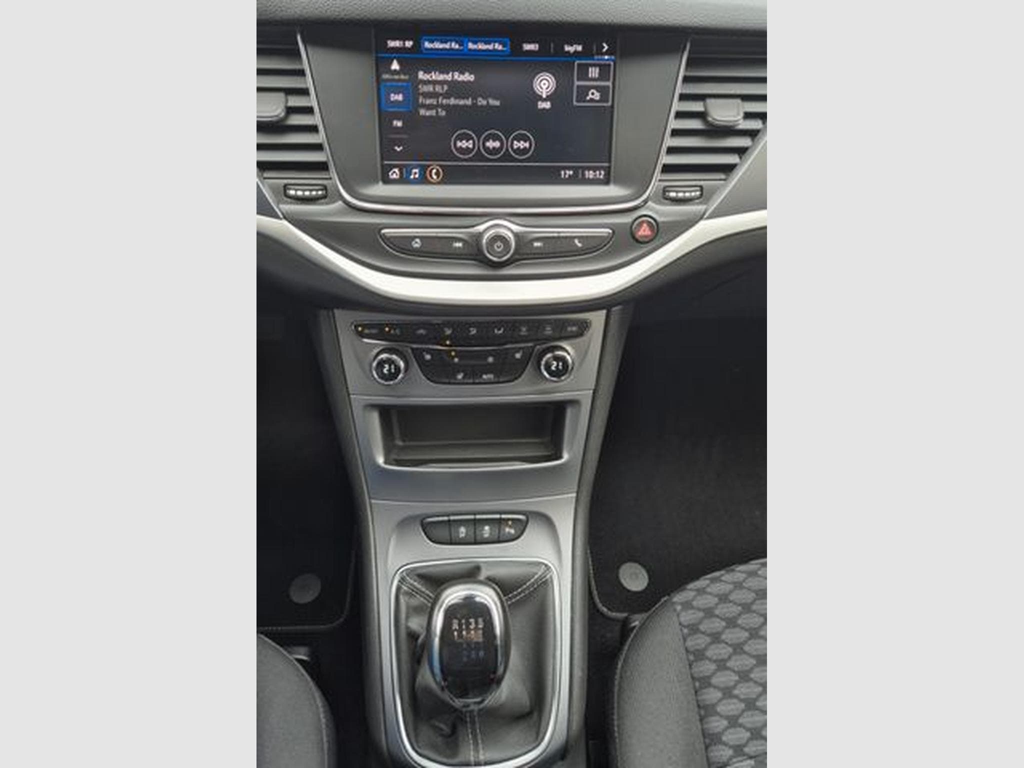 Opel Astra Astra K Sports Tourer Edition, AHK, Carplay. (2020) - Photo 11