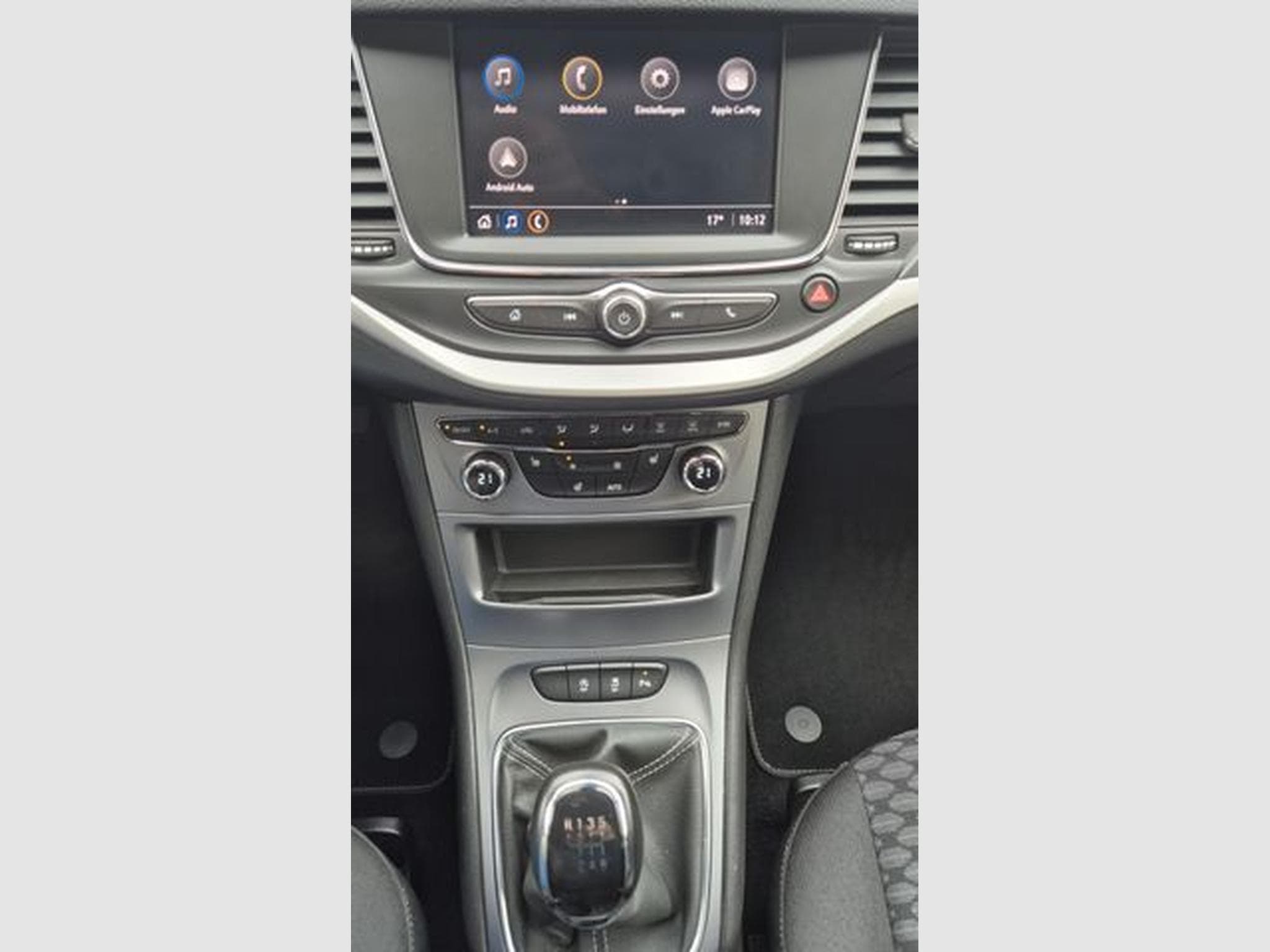 Opel Astra Astra K Sports Tourer Edition, AHK, Carplay. (2020) - Photo 12