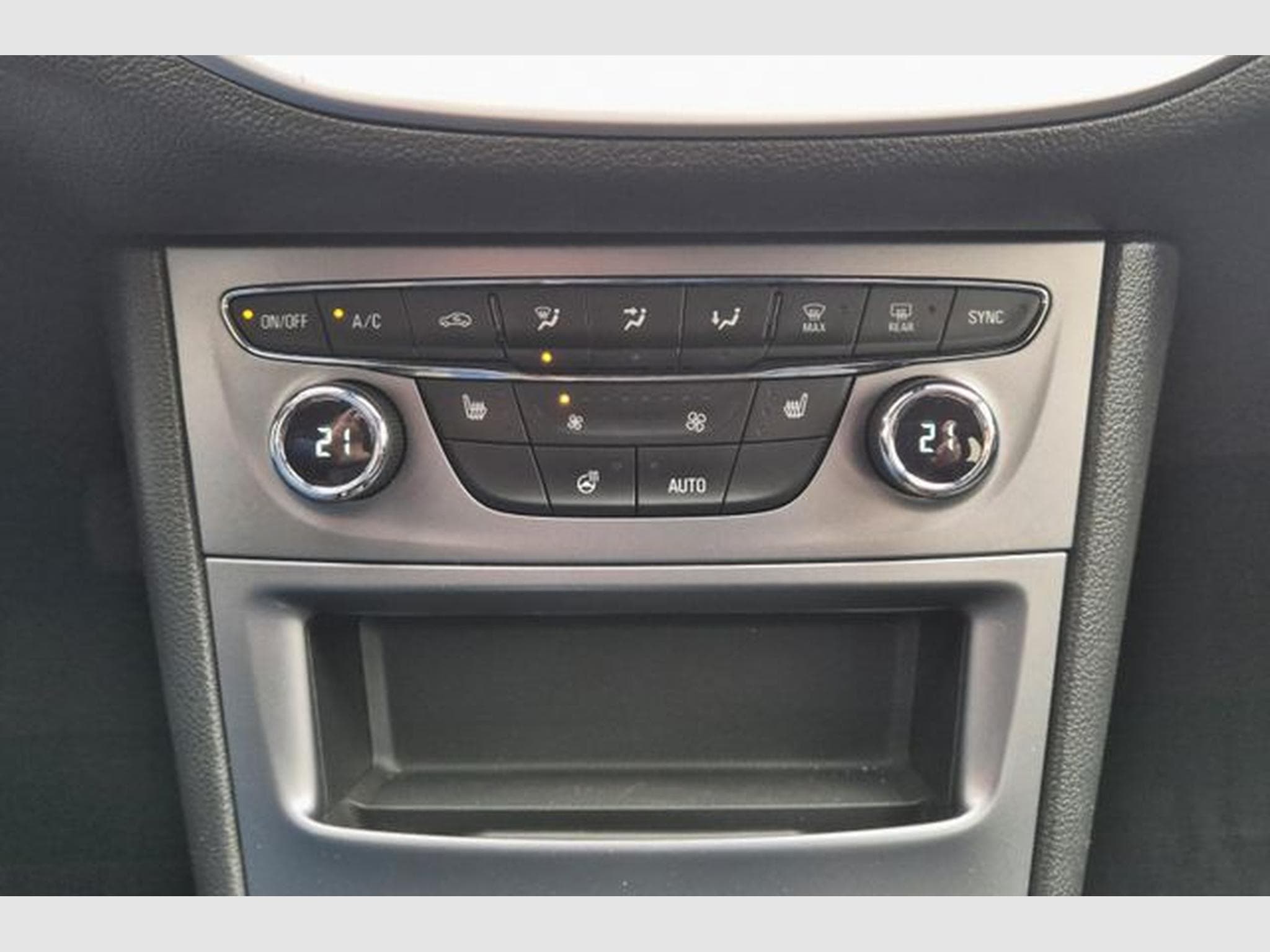 Opel Astra Astra K Sports Tourer Edition, AHK, Carplay. (2020) - Photo 13