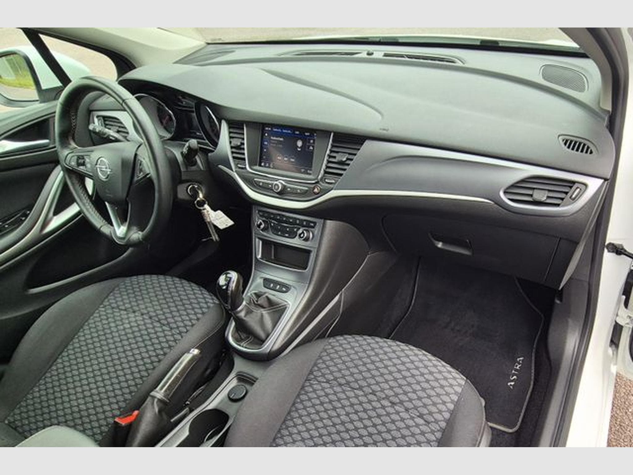 Opel Astra Astra K Sports Tourer Edition, AHK, Carplay. (2020) - Photo 14