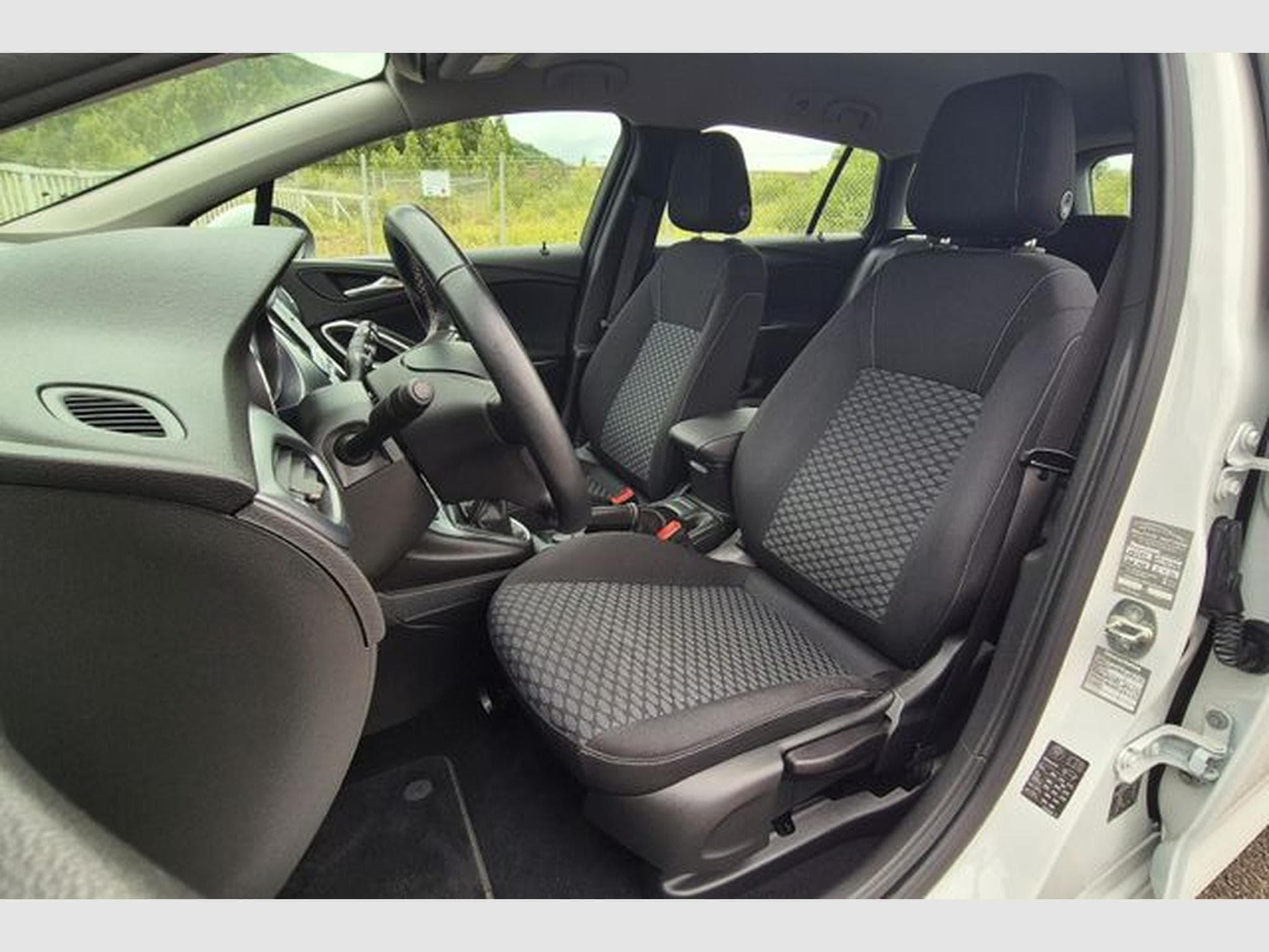 Opel Astra Astra K Sports Tourer Edition, AHK, Carplay. (2020) - Photo 15