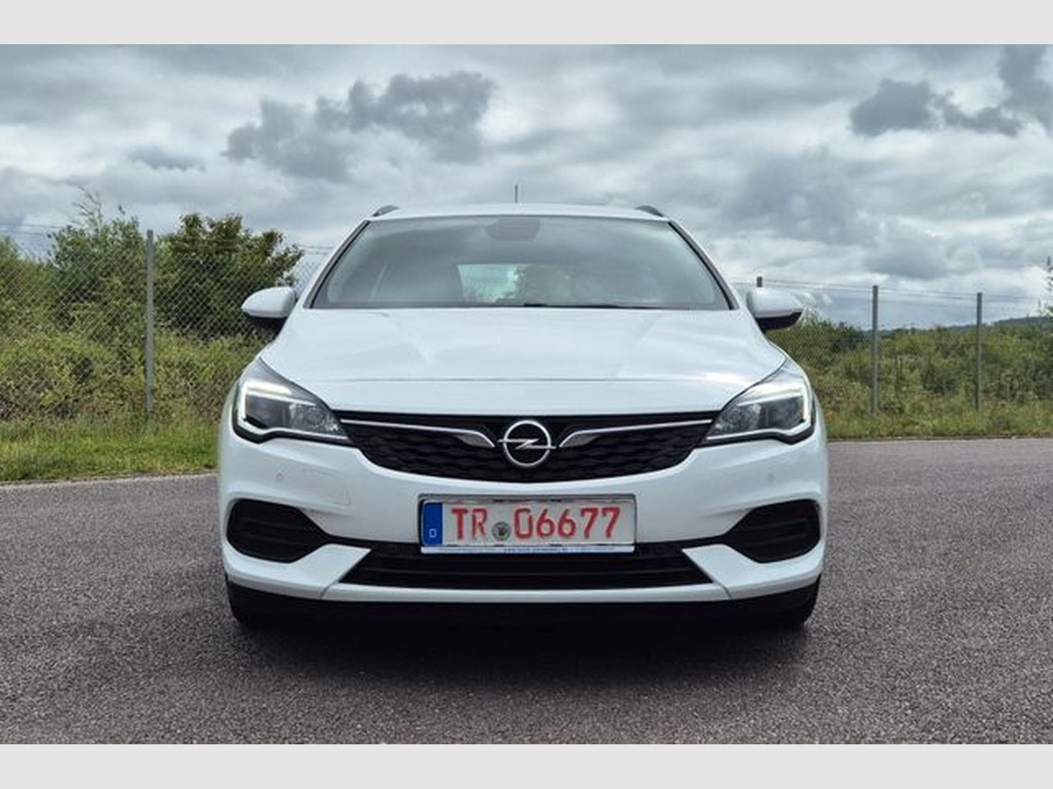 Opel Astra Astra K Sports Tourer Edition, AHK, Carplay. (2020) - Photo 5