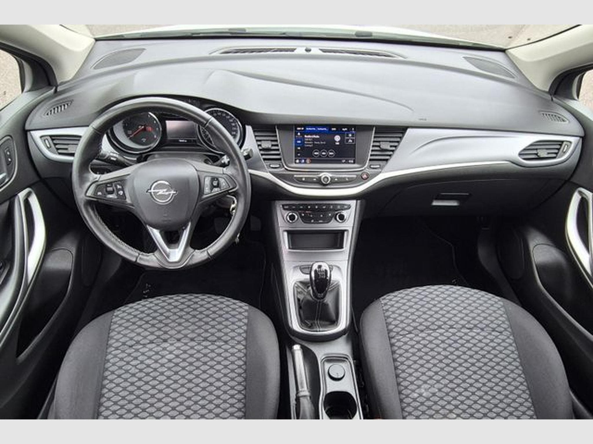 Opel Astra Astra K Sports Tourer Edition, AHK, Carplay. (2020) - Photo 9