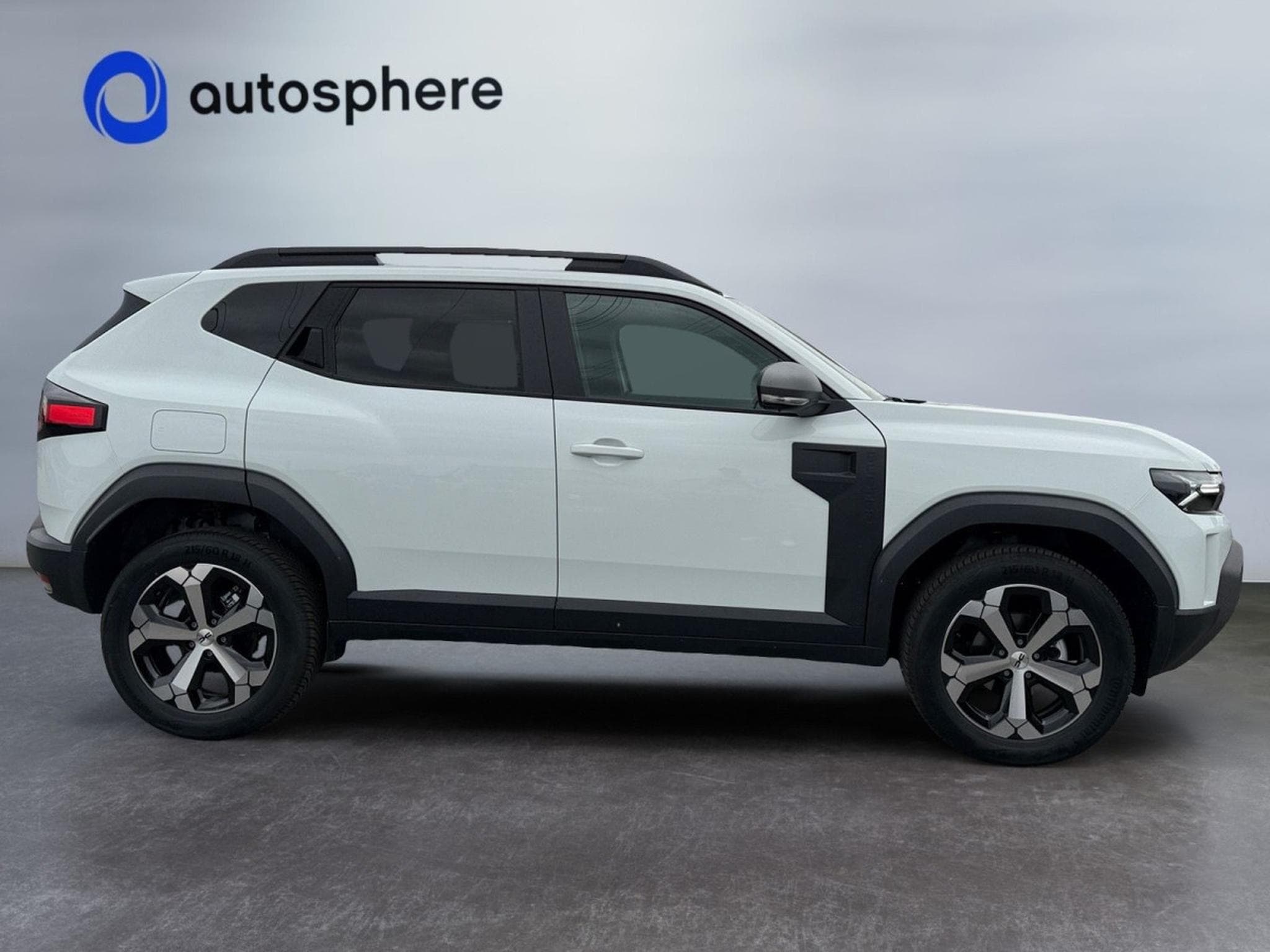 Dacia Duster 1.2 Tce Journey 4x4 (2026) - Foto 3