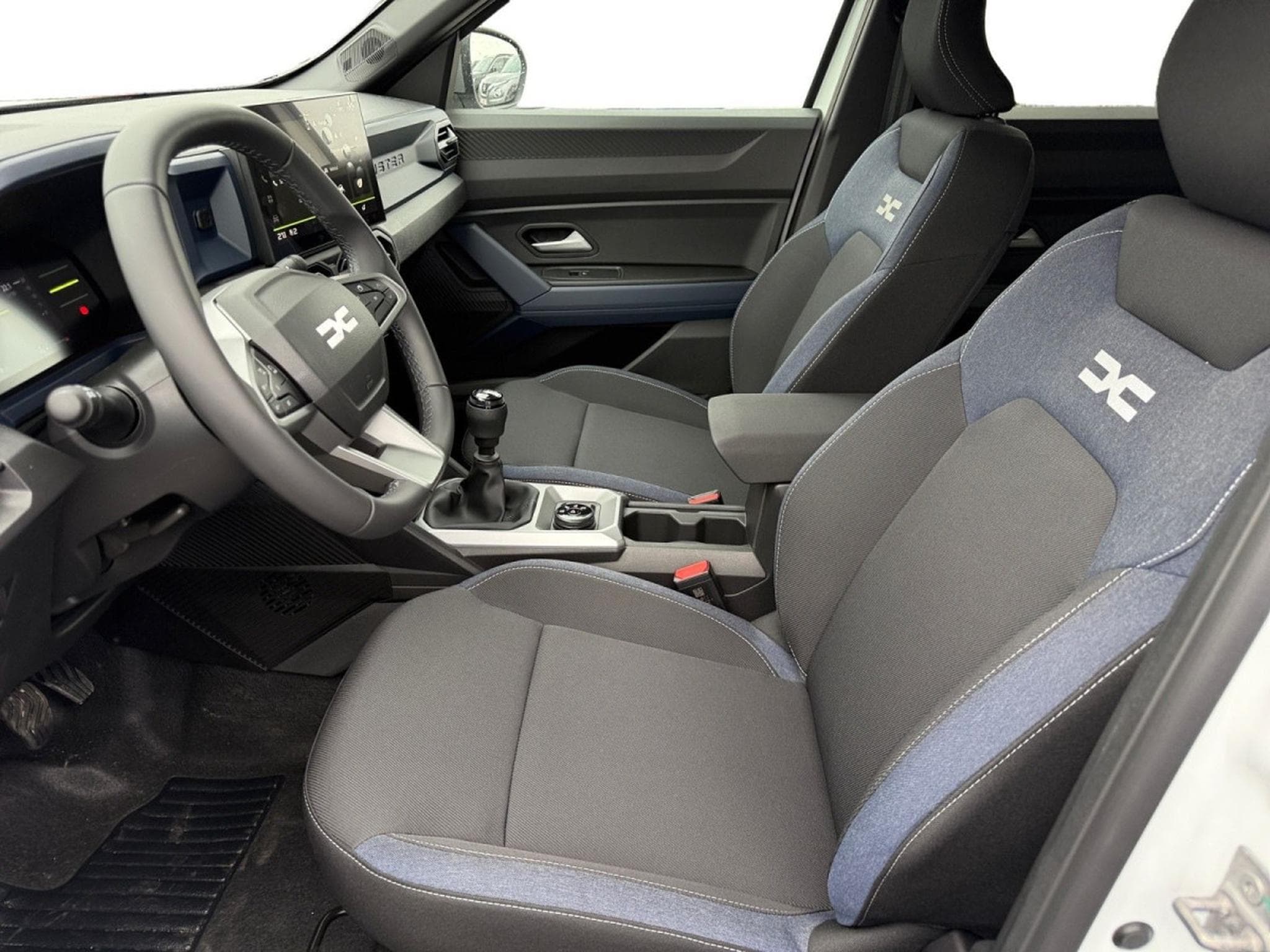 Dacia Duster 1.2 Tce Journey 4x4 (2026) - Foto 6
